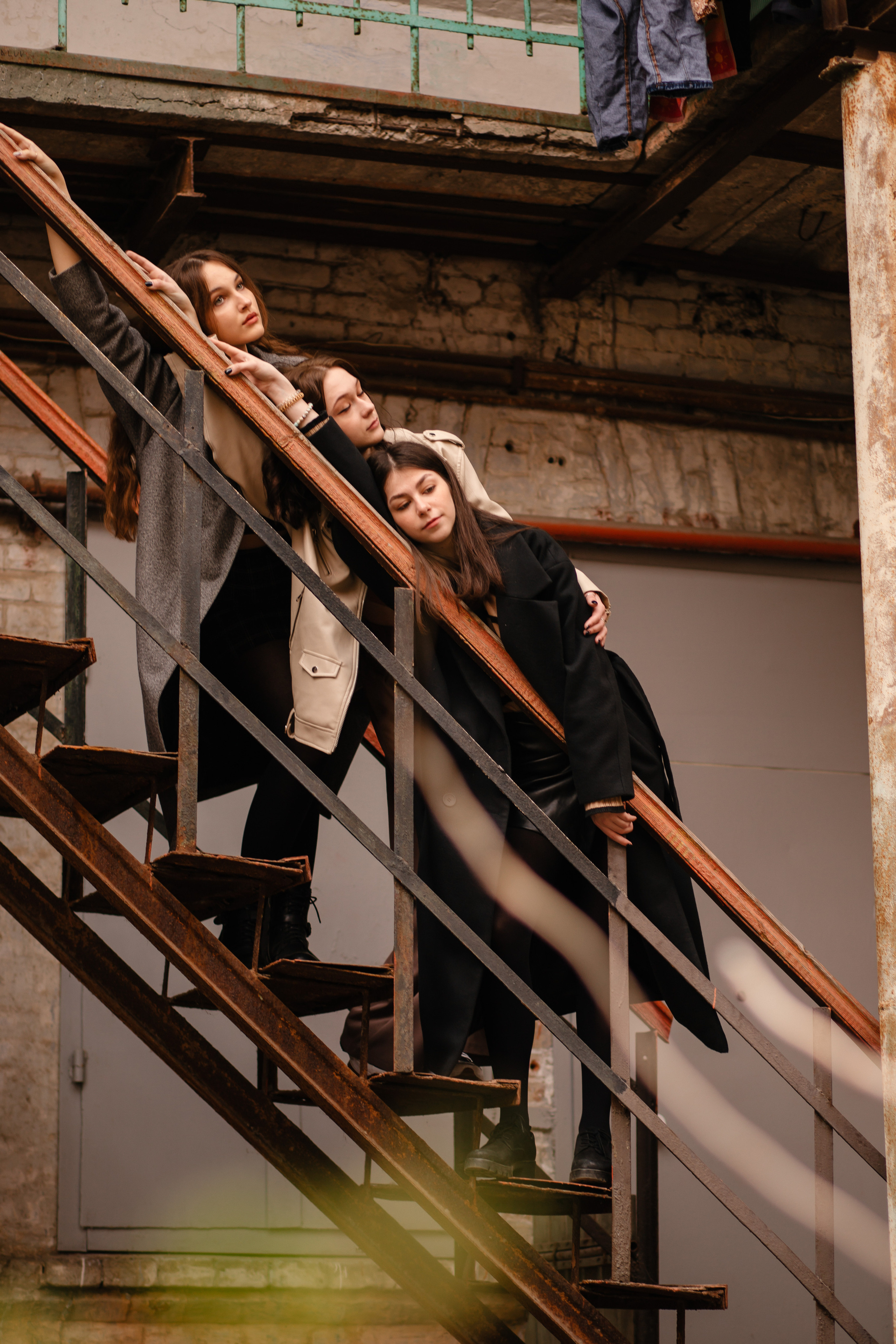 Городская съемка. Семейный фотограф и видеограф Ростов-на-Дону