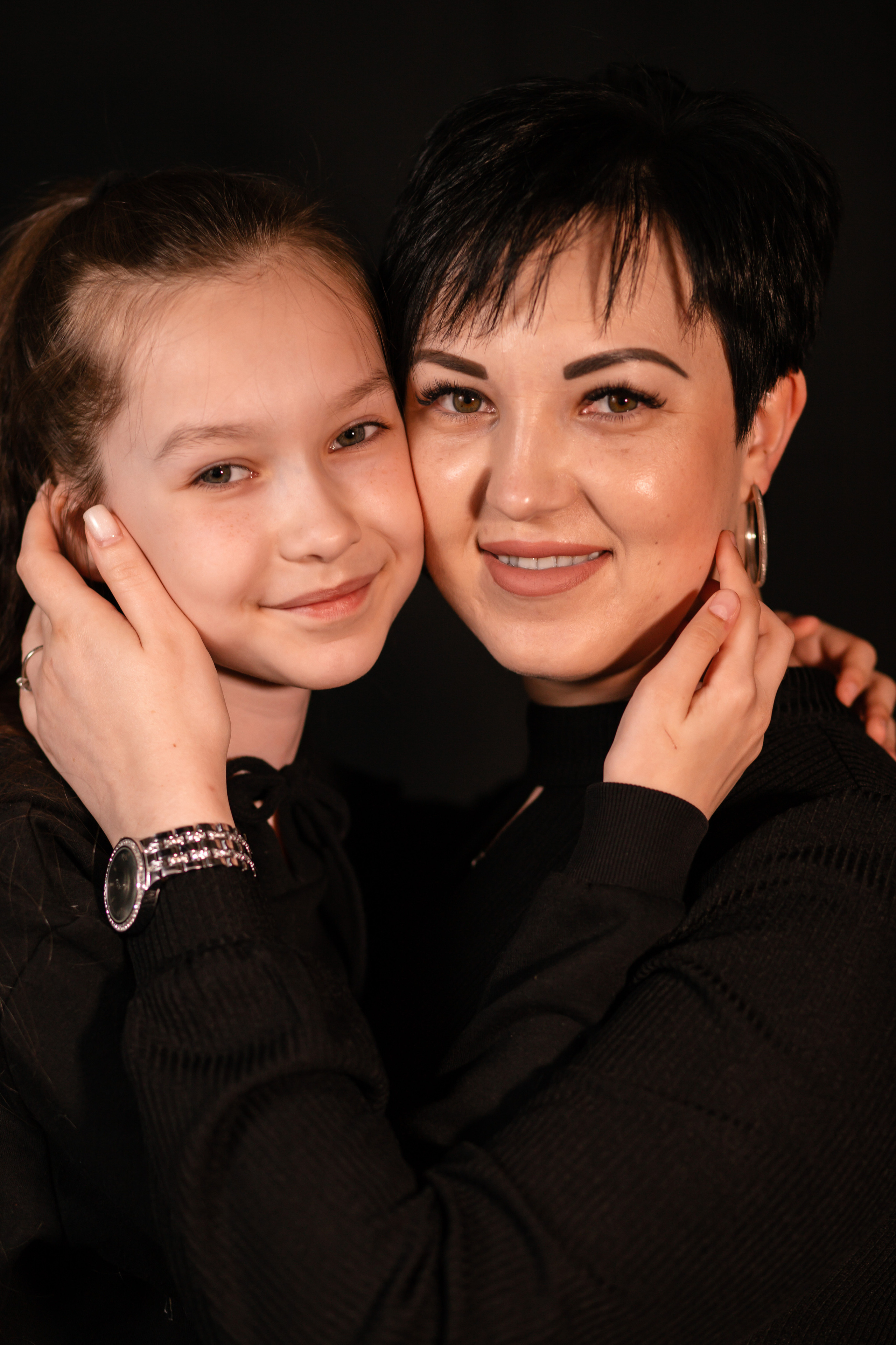 Фотопроект «Мама». Семейный фотограф и видеограф Ростов-на-Дону