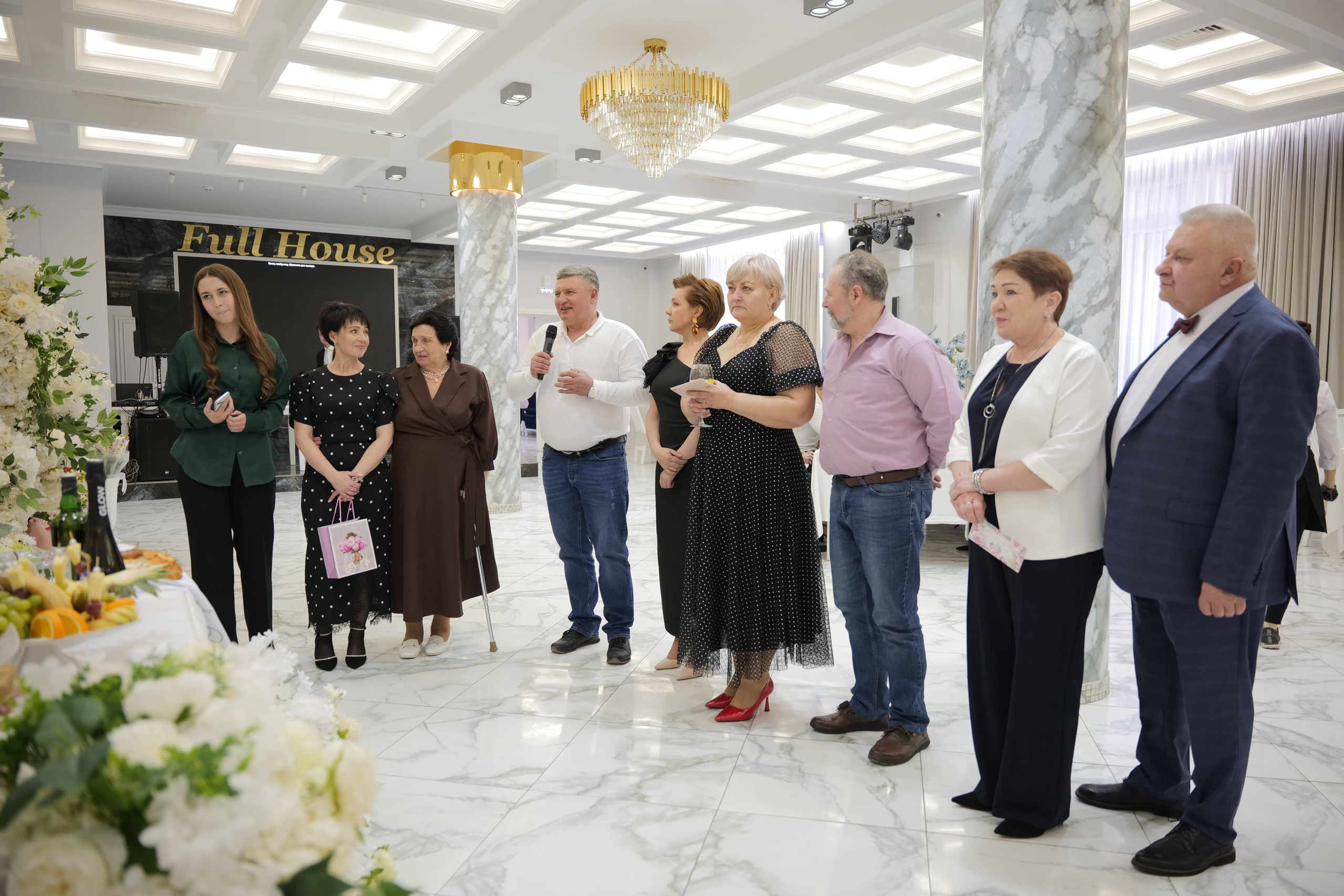 Свадьба Игоря и Ангелины