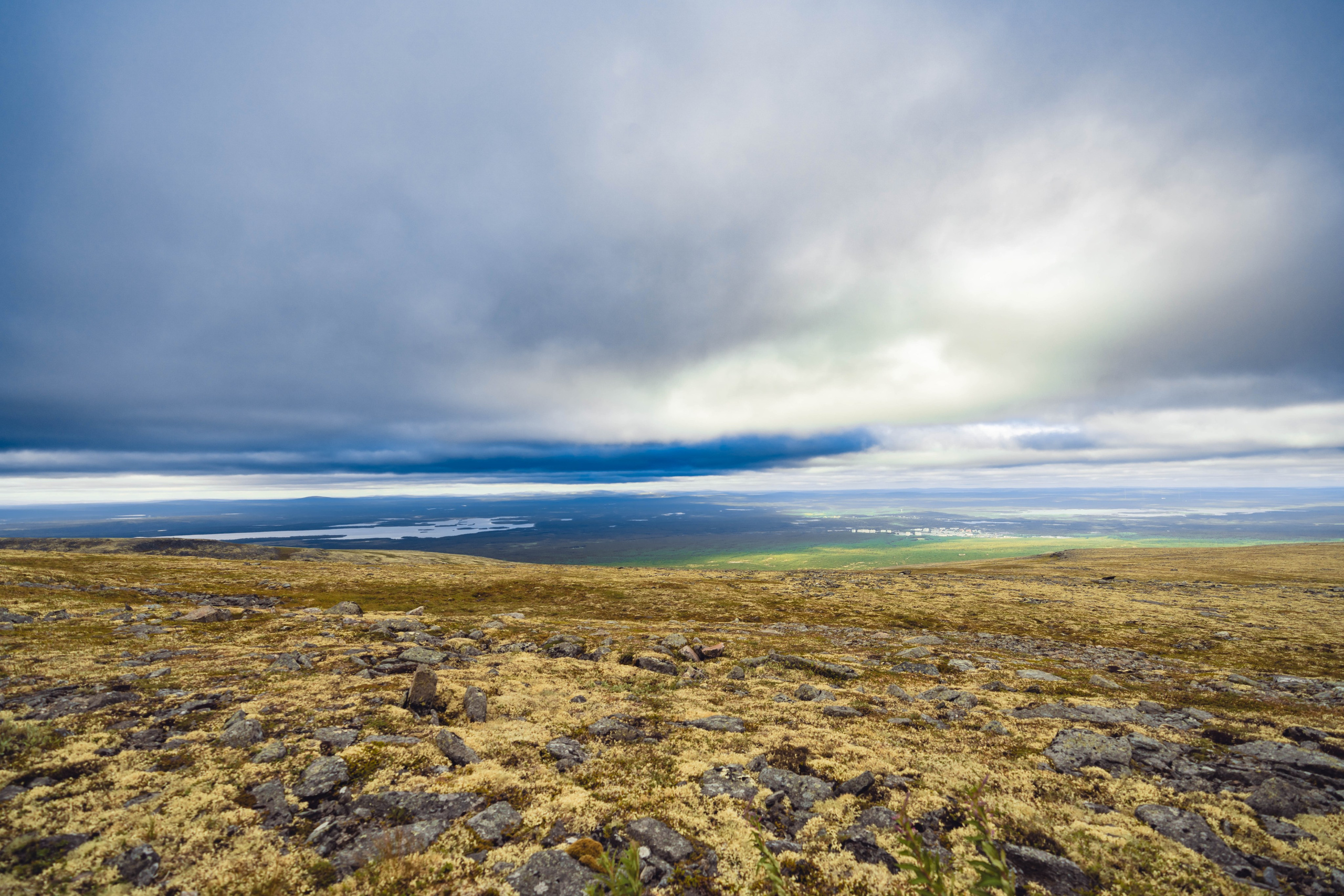 Кольский полуостров. Фотографирую для себя, своей семьи и друзей!