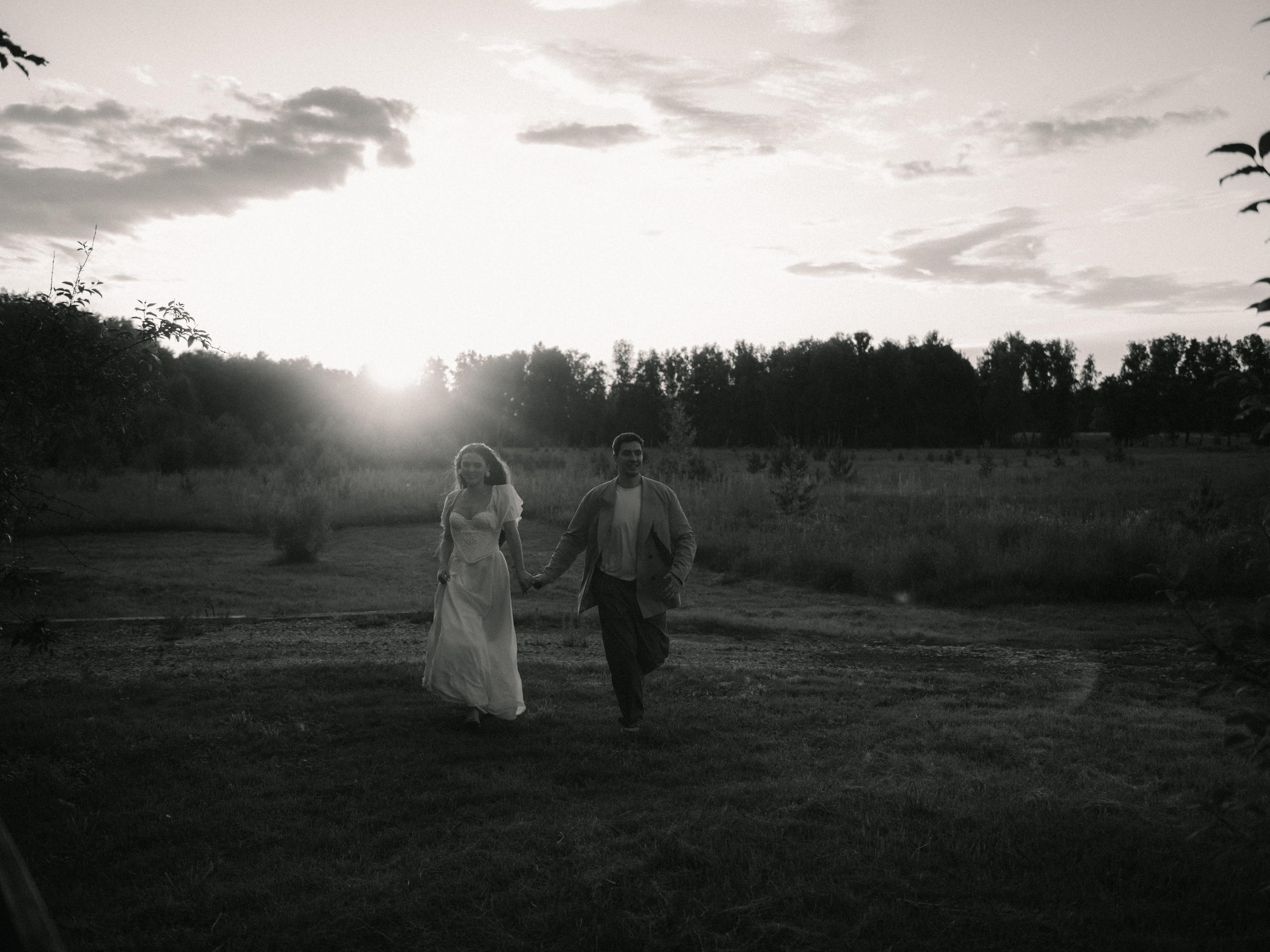 Дарья и Савва. Ph.proulints