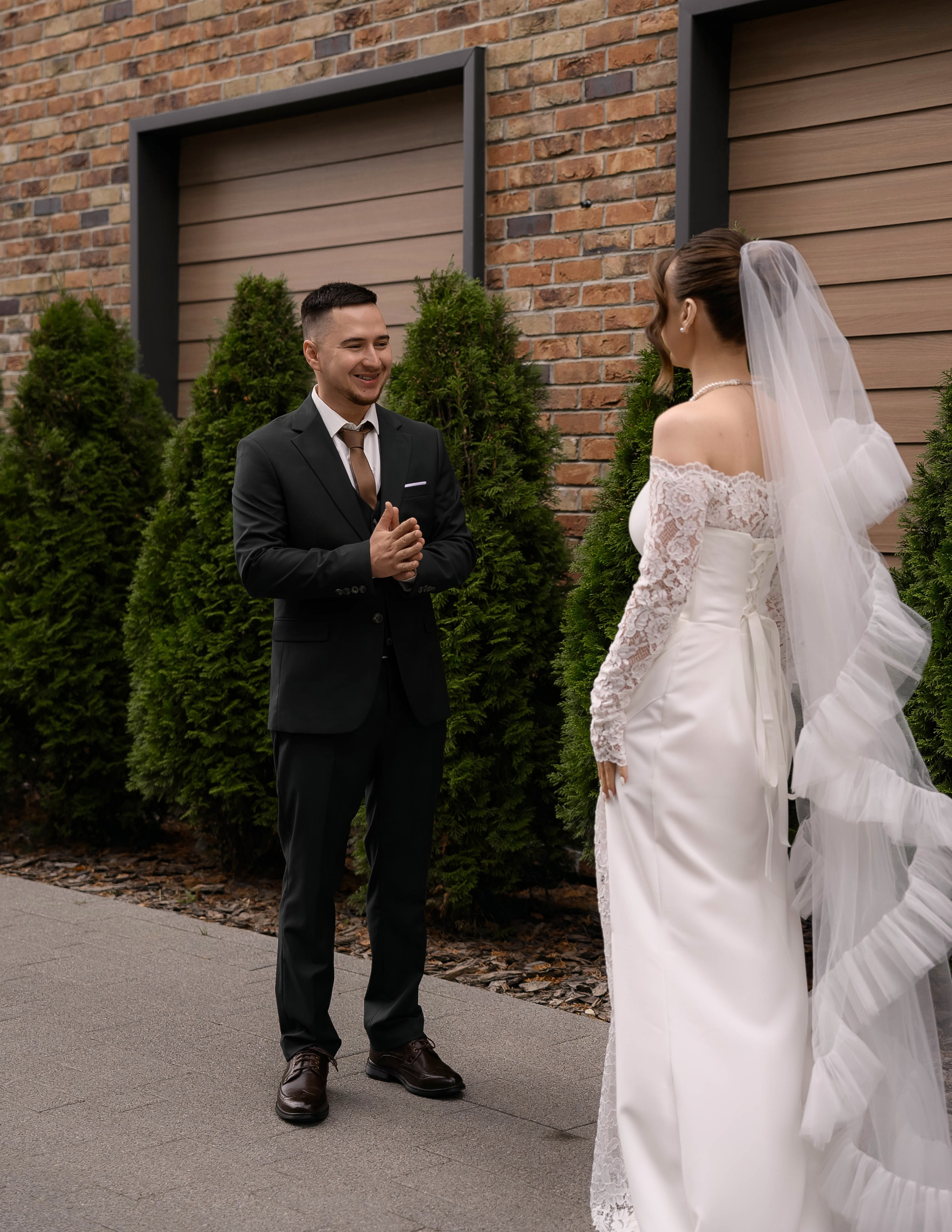 Павел | Анна. Свадебный и семейный фотограф в Казани Диана Портнова