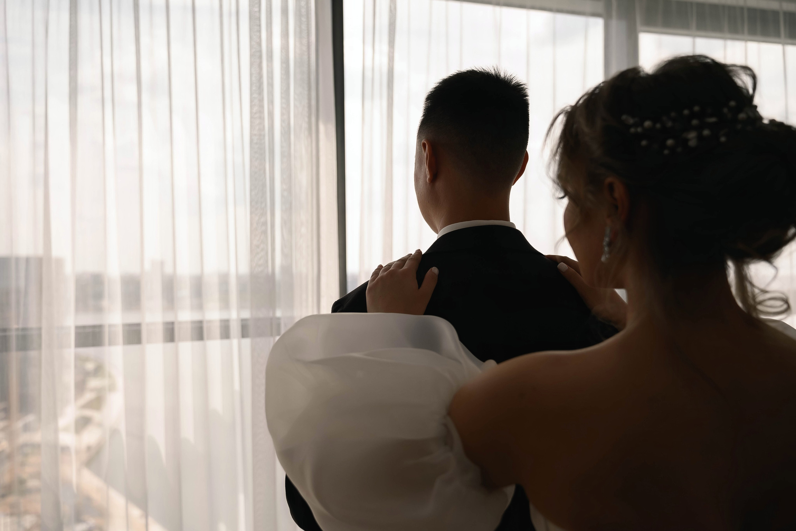 Амир | Алина. Свадебный и семейный фотограф в Казани Диана Портнова