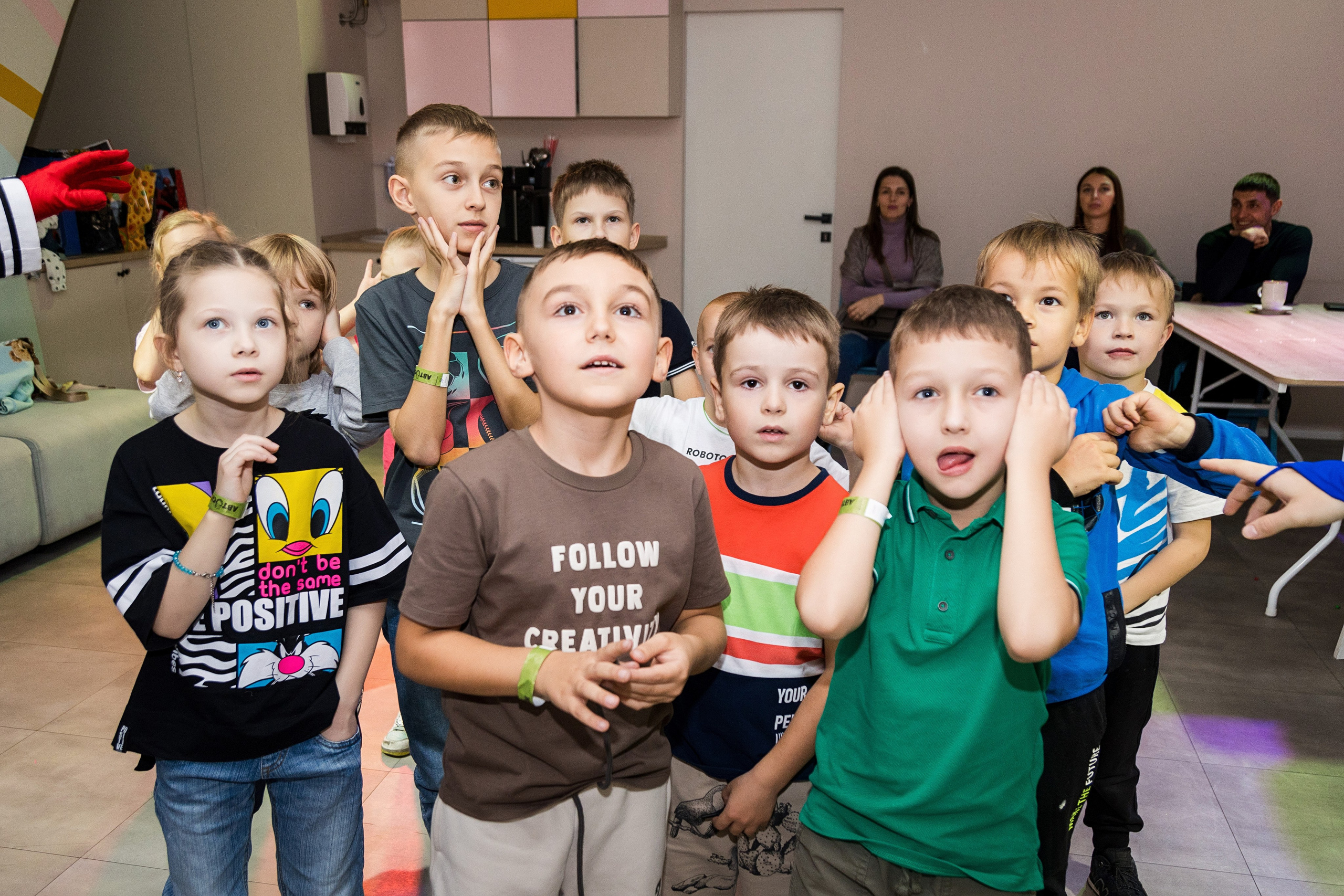 Максиму 7 лет. Детский фотограф видеограф в Хабаровске Михаил Орлов