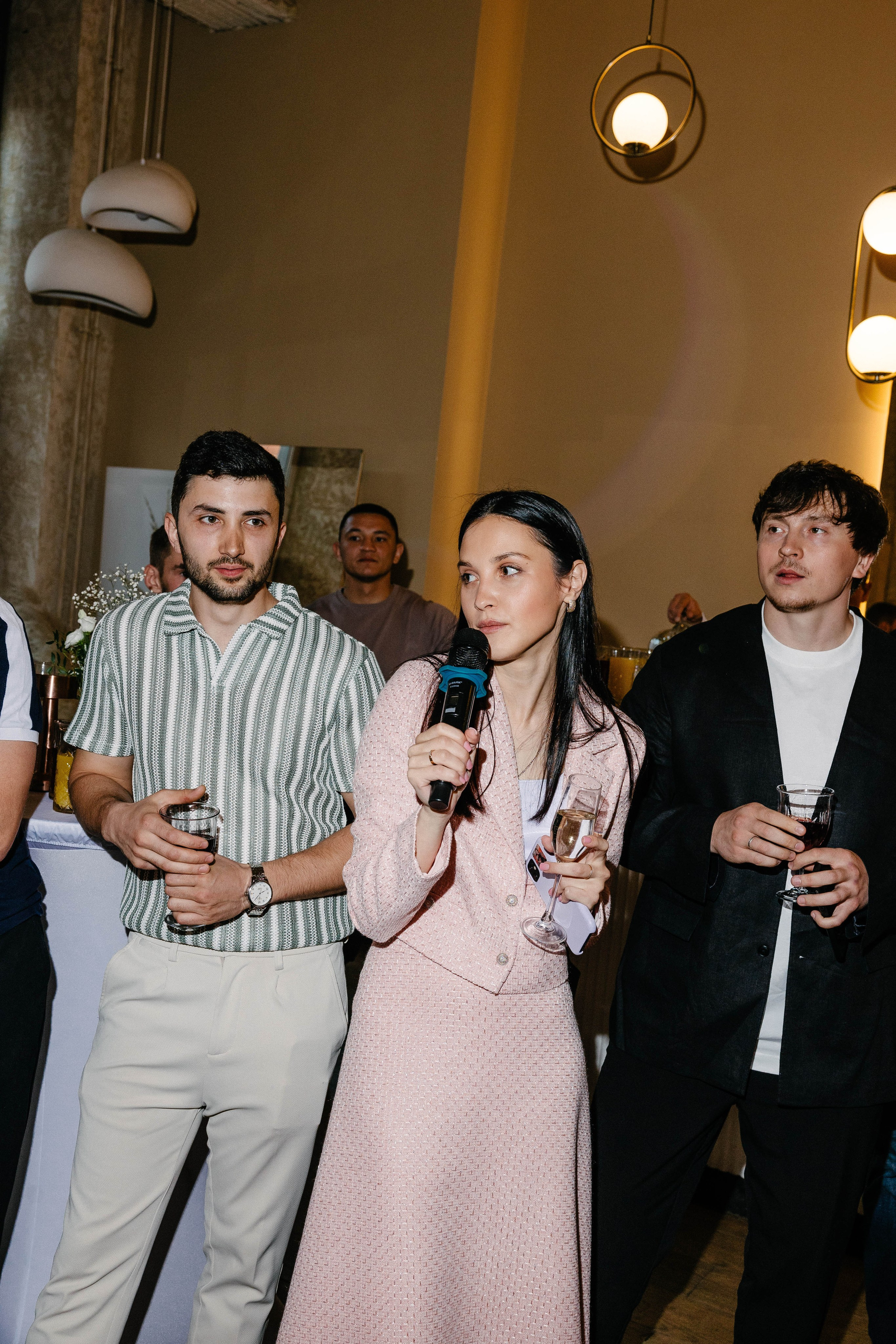 Юлия и Илья. Фотограф Veronika Potaseva