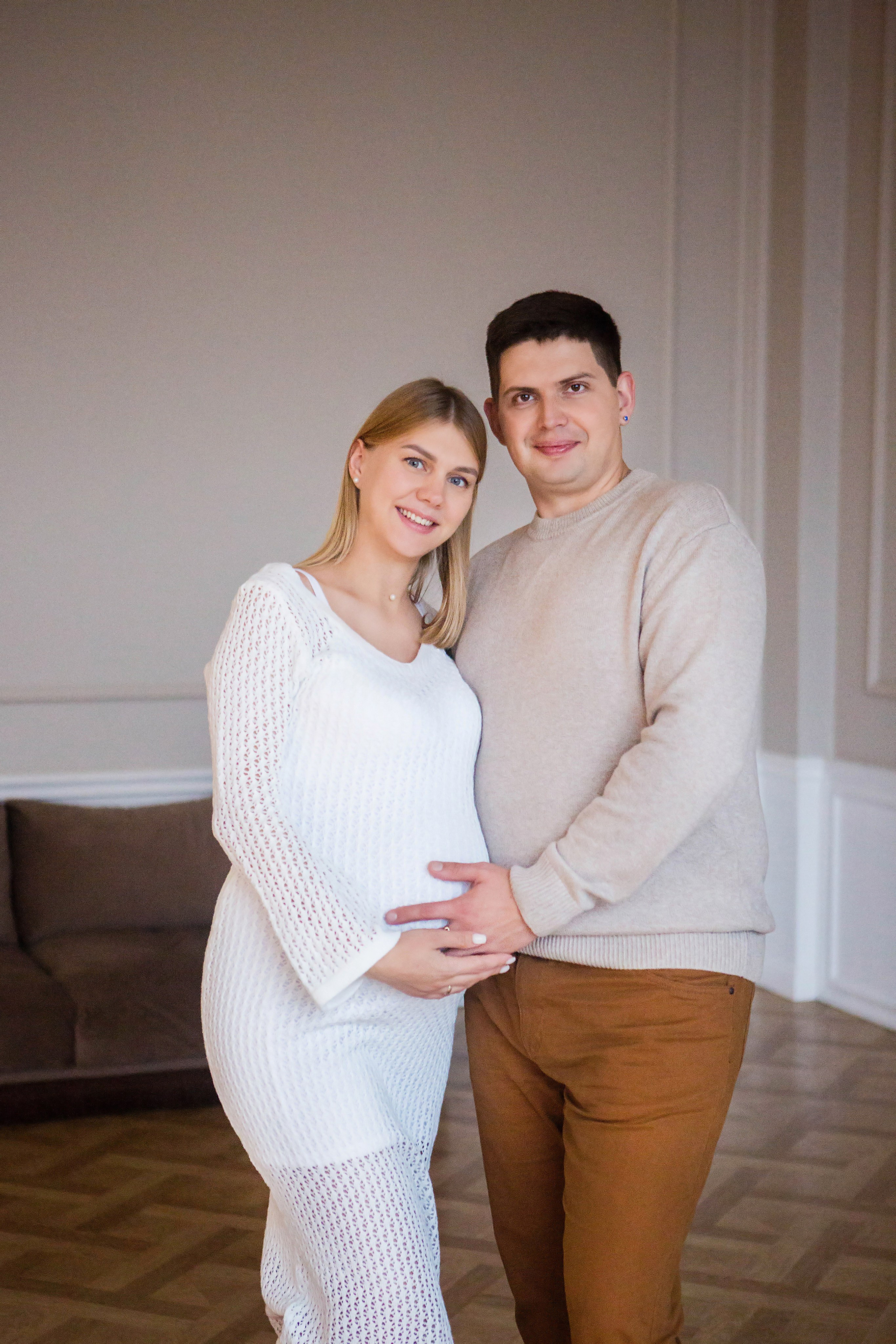 Дарья. Фотостудия «Богемия». Свадебный семейный и детский фотограф в Краснодаре Карина Федоровская