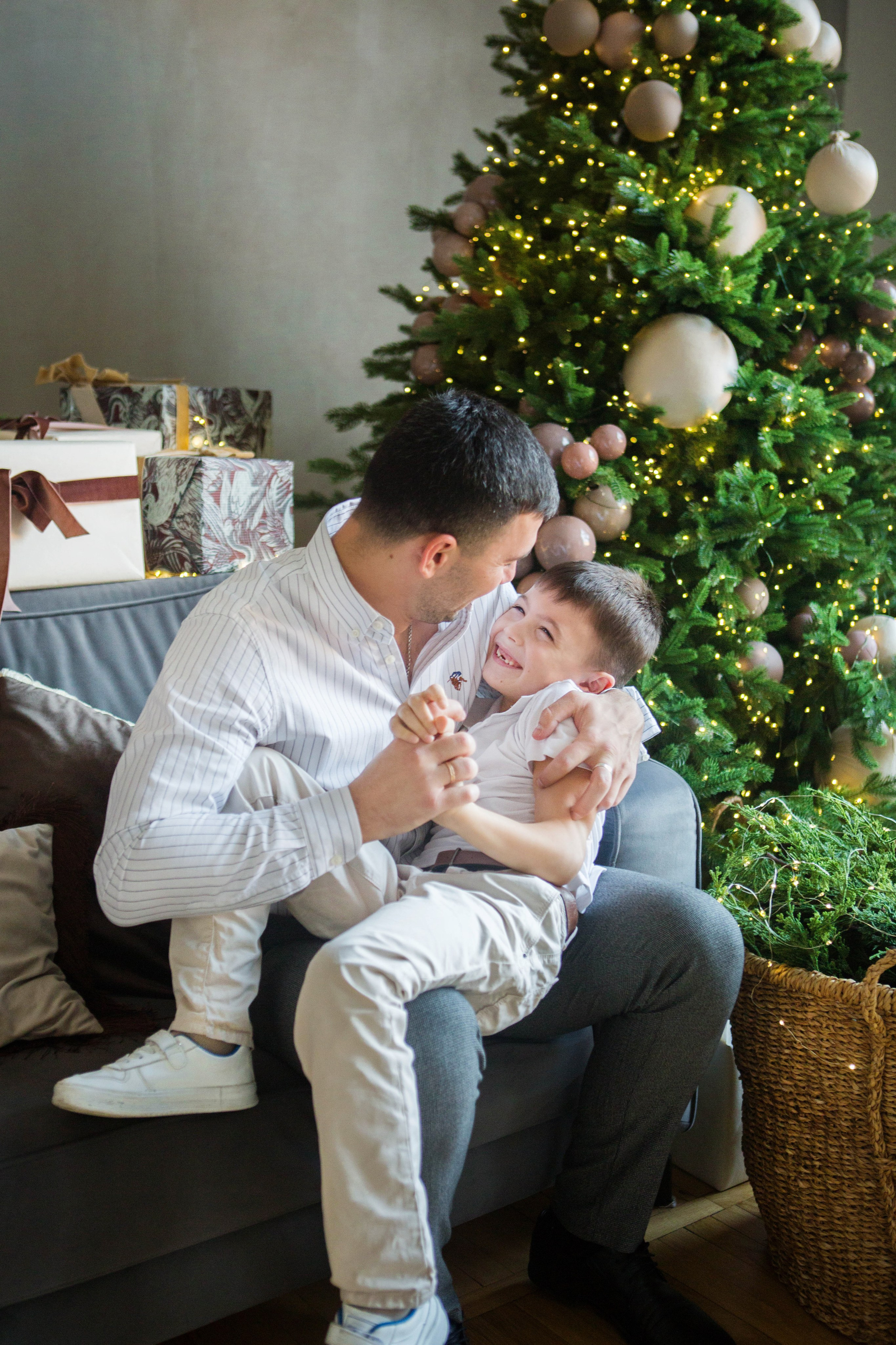 Фотостудия «Perfect», зал Паркет. Свадебный семейный и детский фотограф в Краснодаре Карина Федоровская