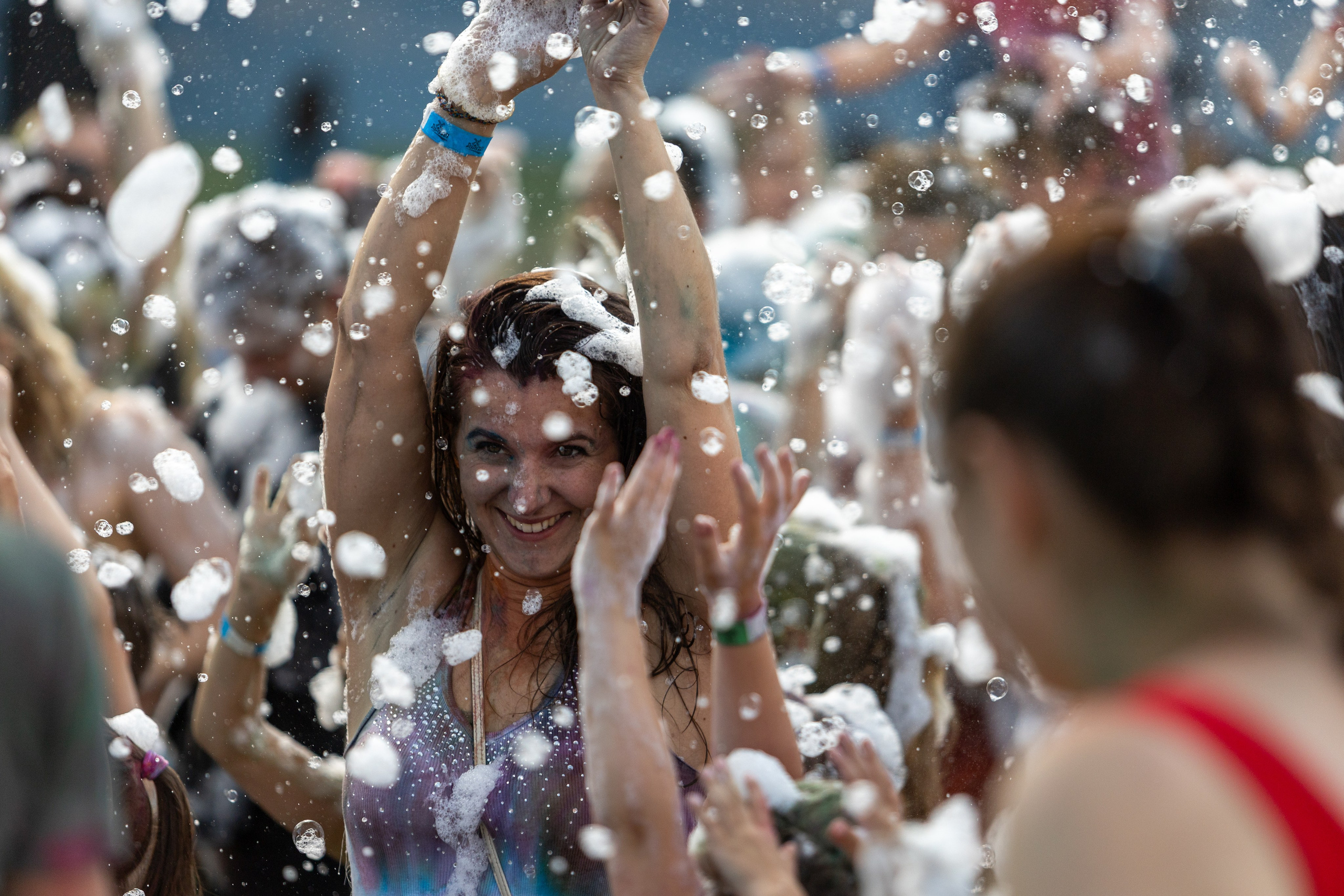 Детифест в дудутках. Профессиональный интерьерный и репортажный фотограф Минск и РБ. Максим Орлов