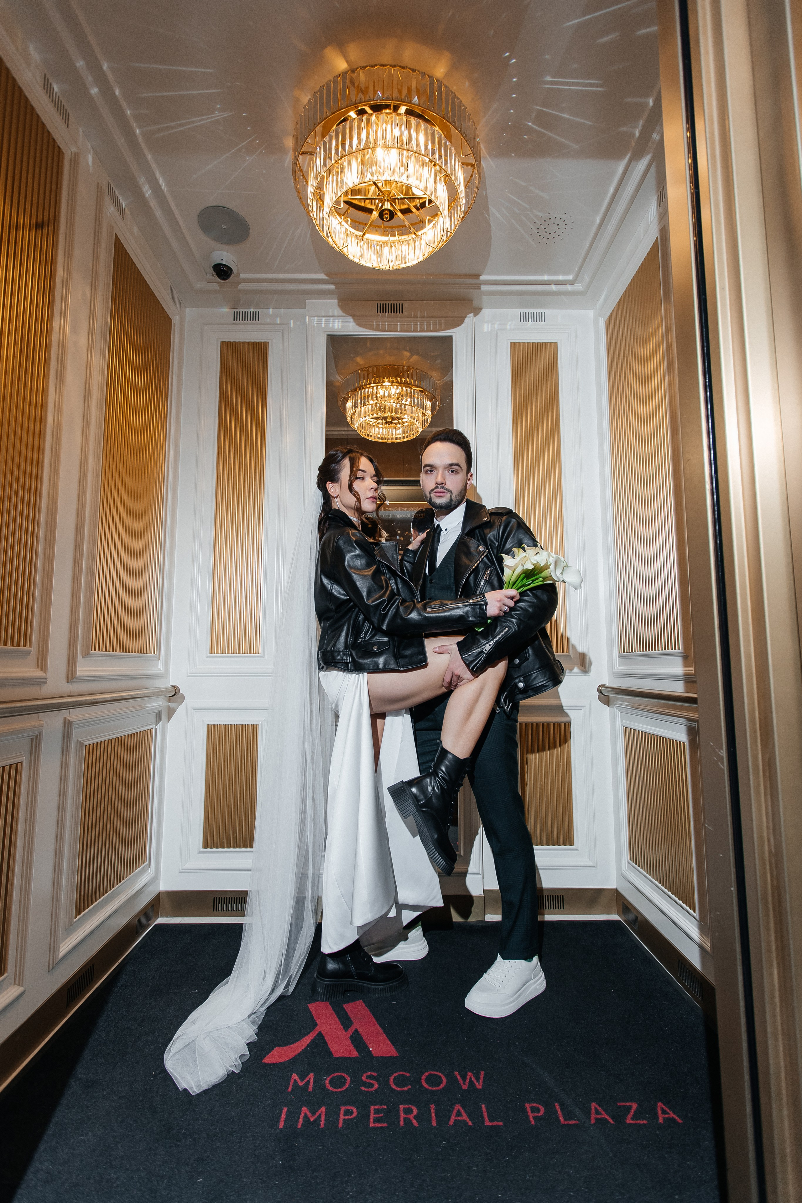 Nastya & Lesha. Свадебный фотограф Лёша Ходос