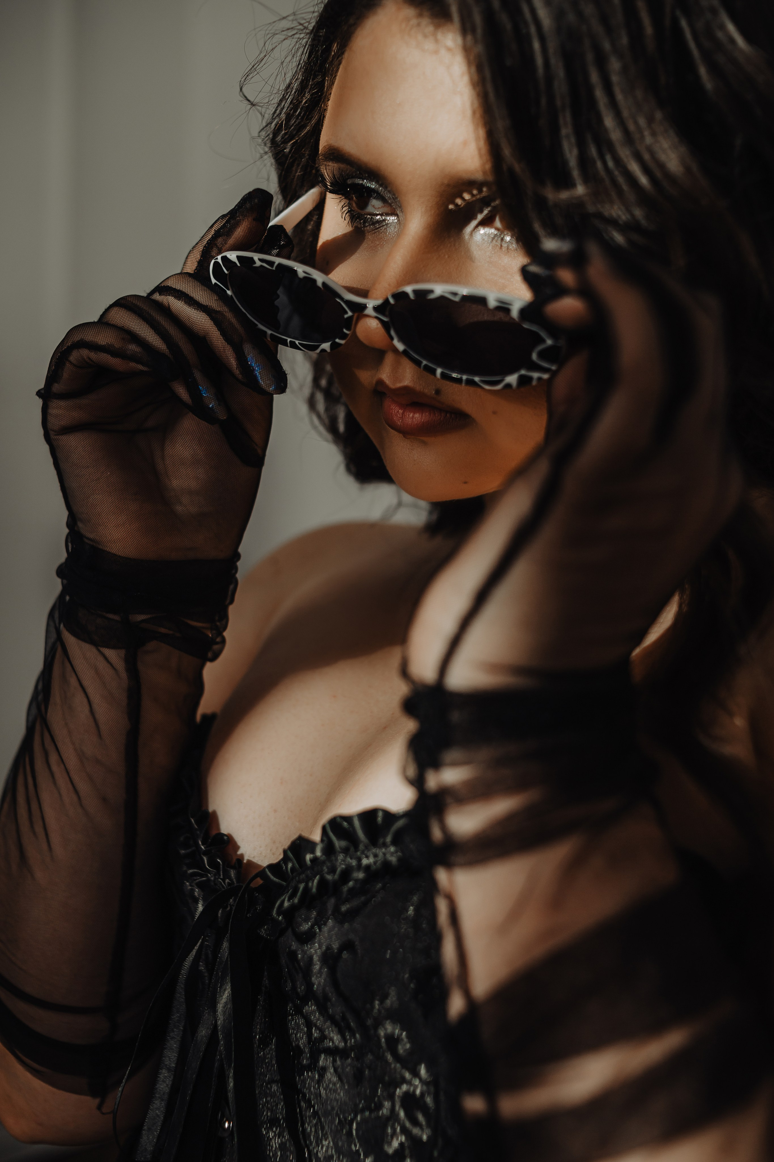 Алина. Фотограф Брянск