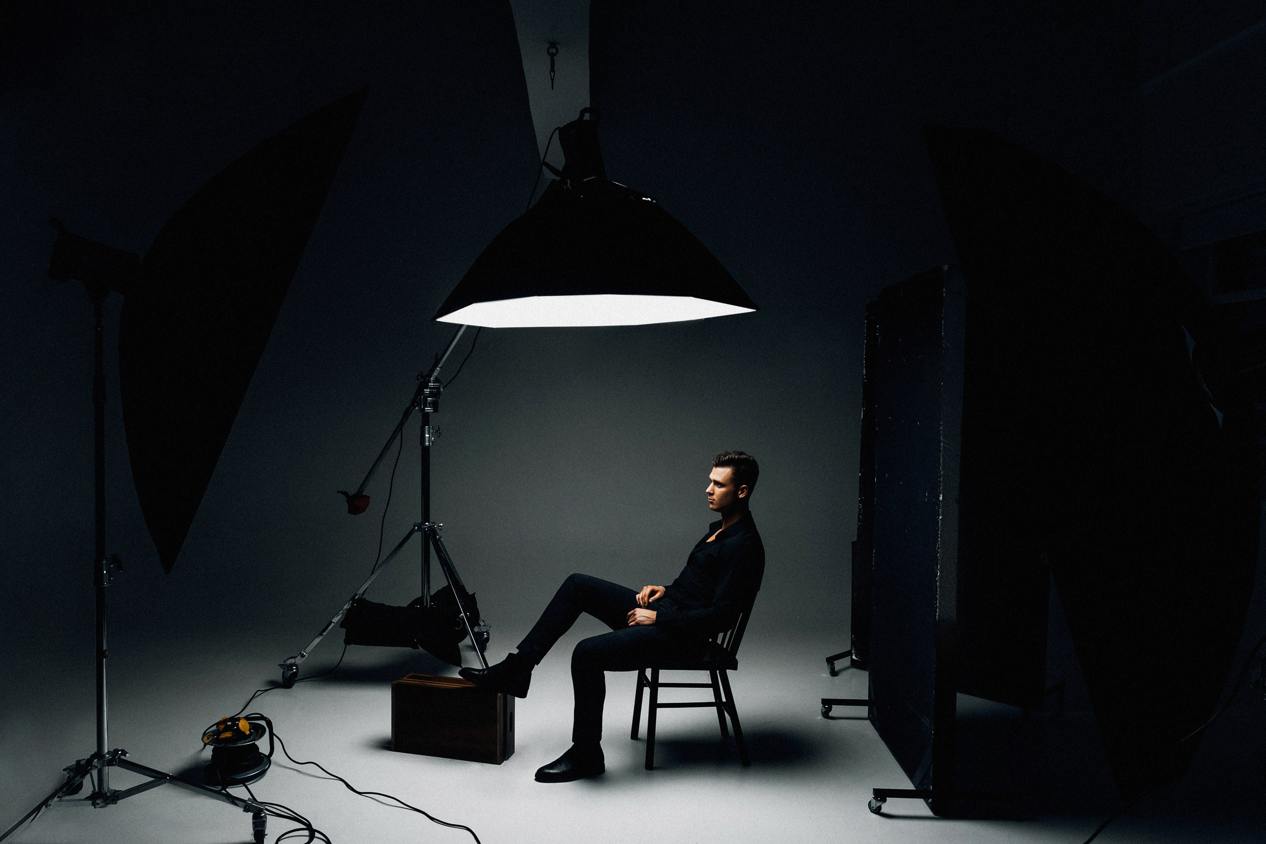 Контент для бизнеса / портрет (2). Свадебный фотограф в Екатеринбурге Артём Зайнетдинов