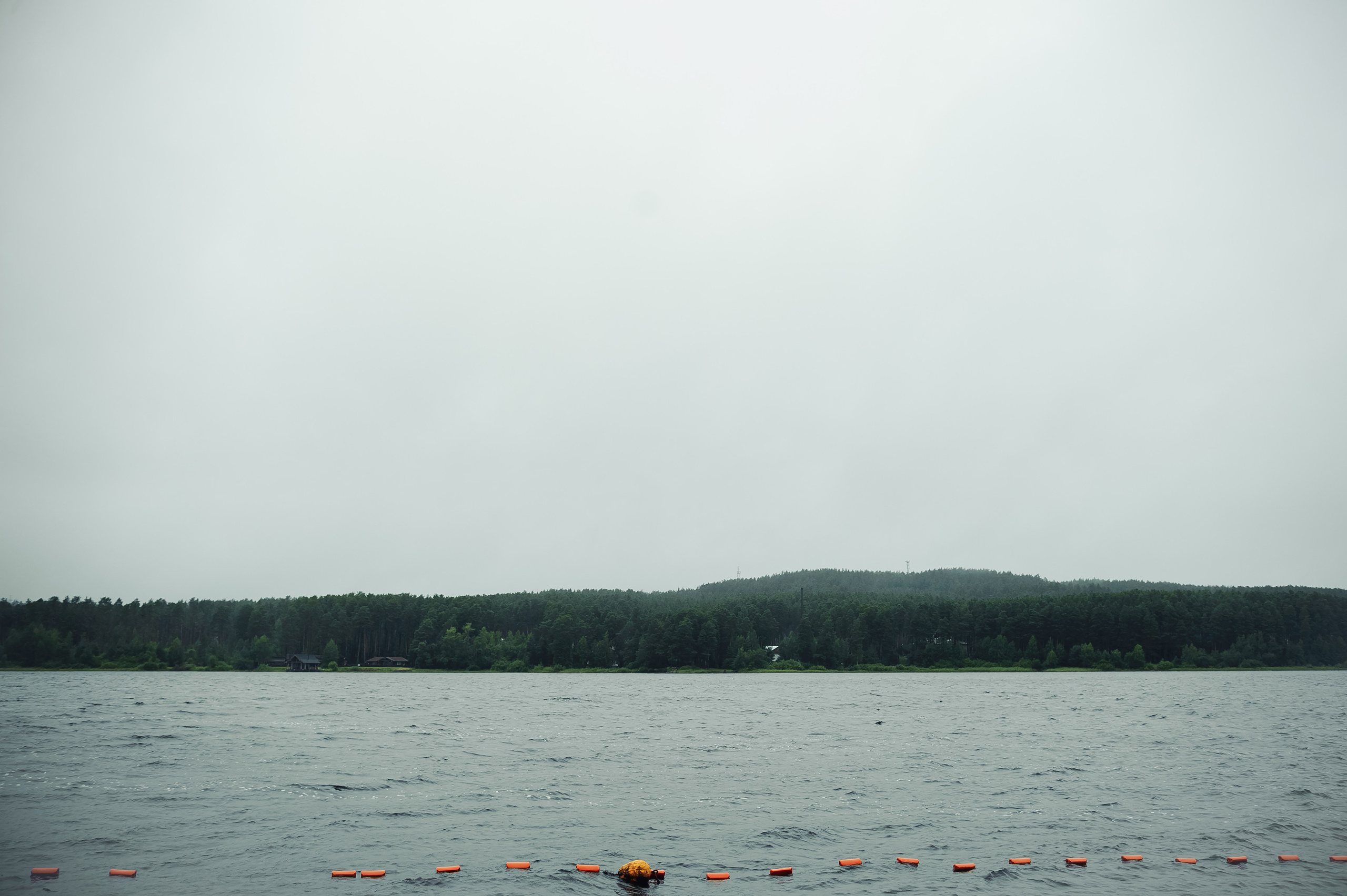 День рождения в «Финском заливе». Свадебный фотограф в Екатеринбурге Артём Зайнетдинов