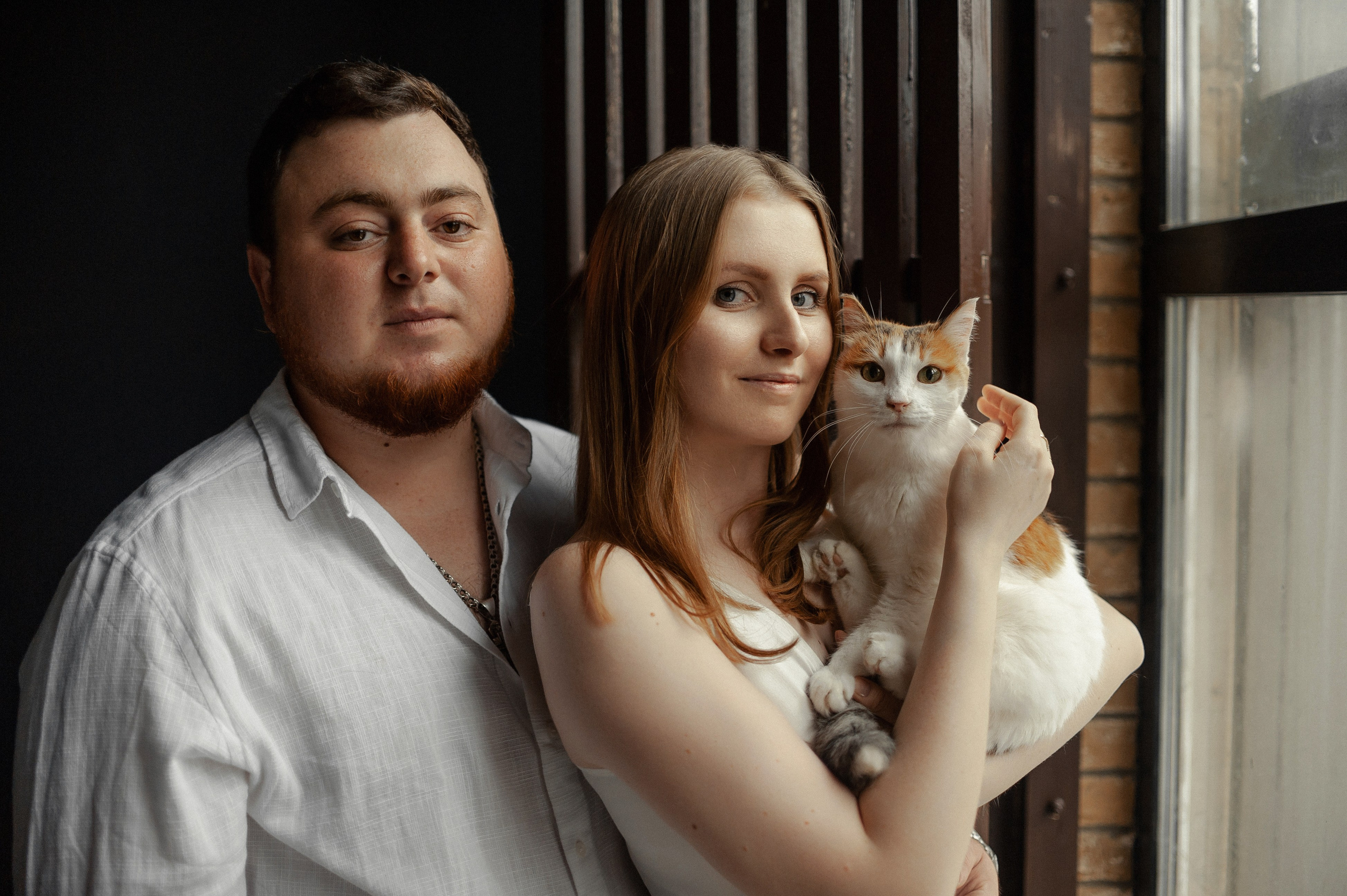 Владислав+Катя. Фотограф в Екатеринбурге Артём Зайнетдинов