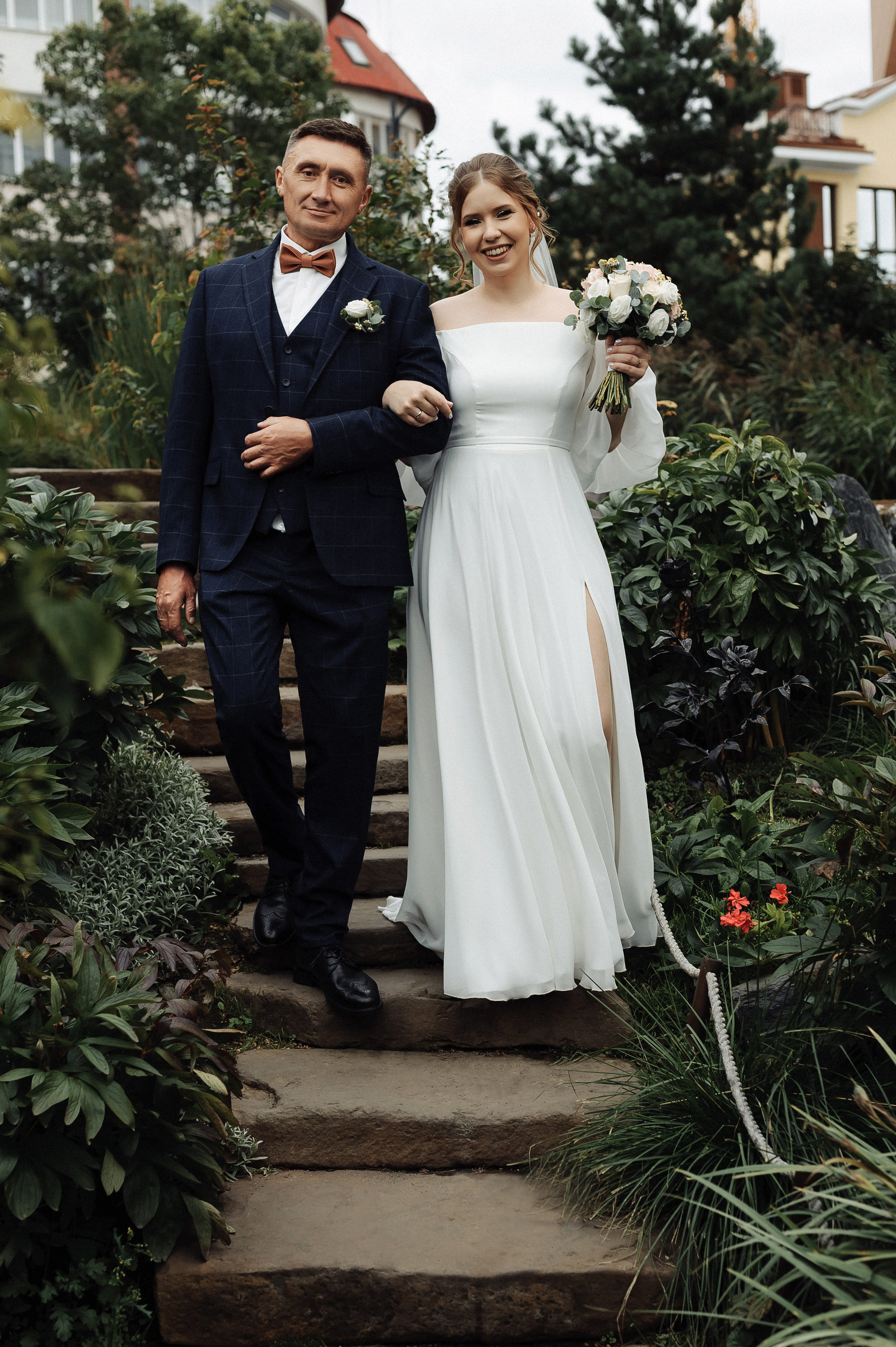 Александр и Даша. Фотограф в Екатеринбурге Артём Зайнетдинов