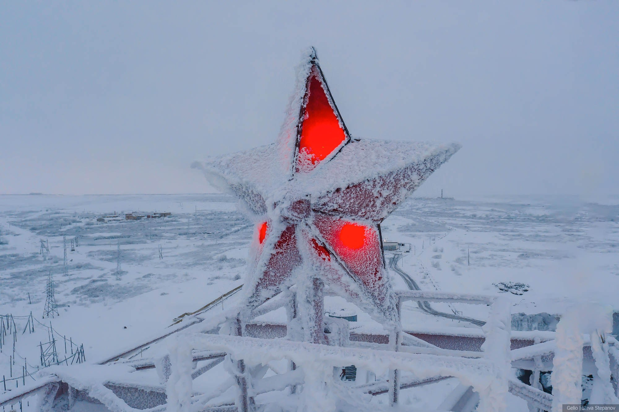 Прочее. Фотограф Слава Степанов, Gelio