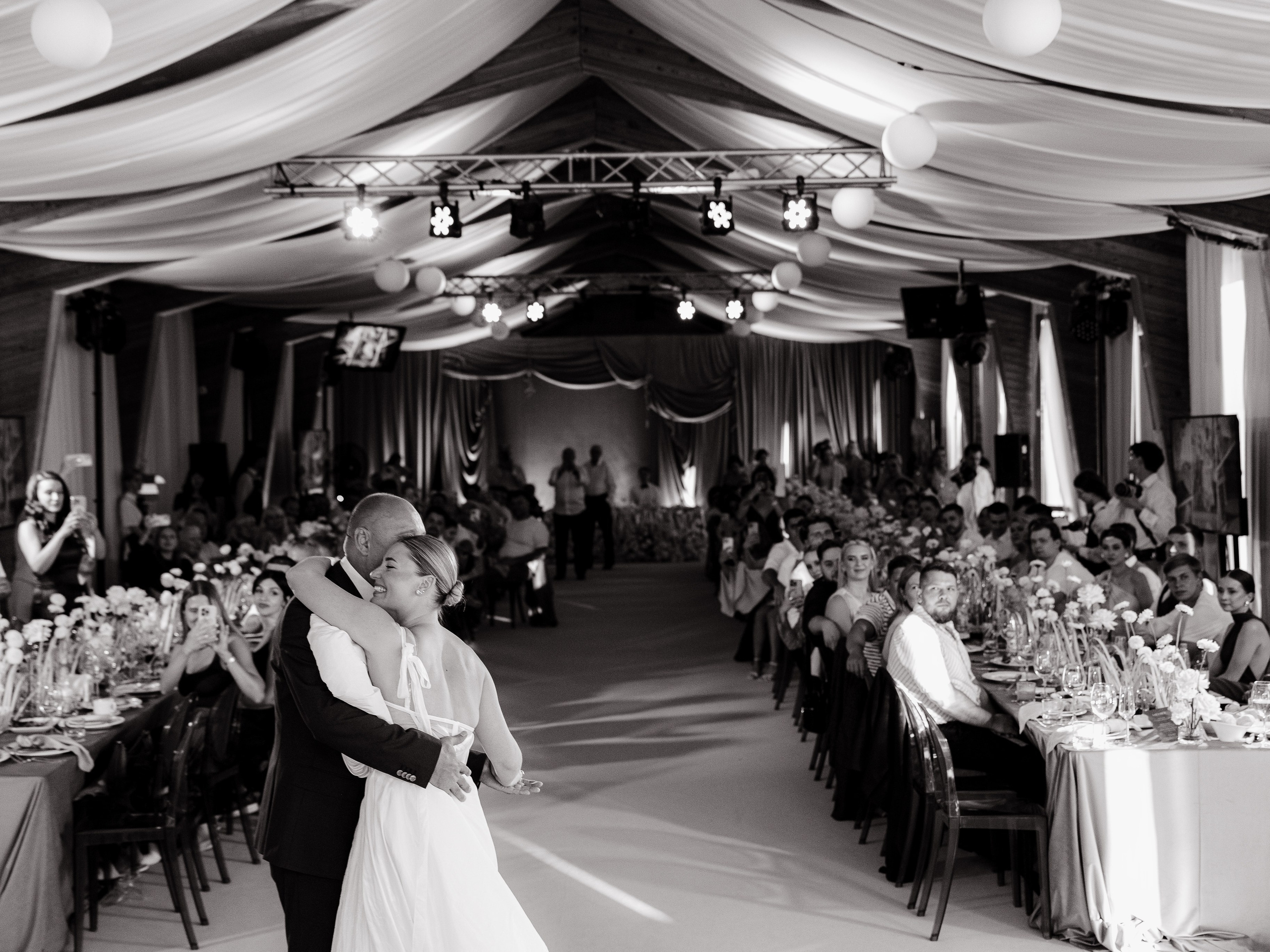 Полина & Герман. Фотограф Serj Ganso