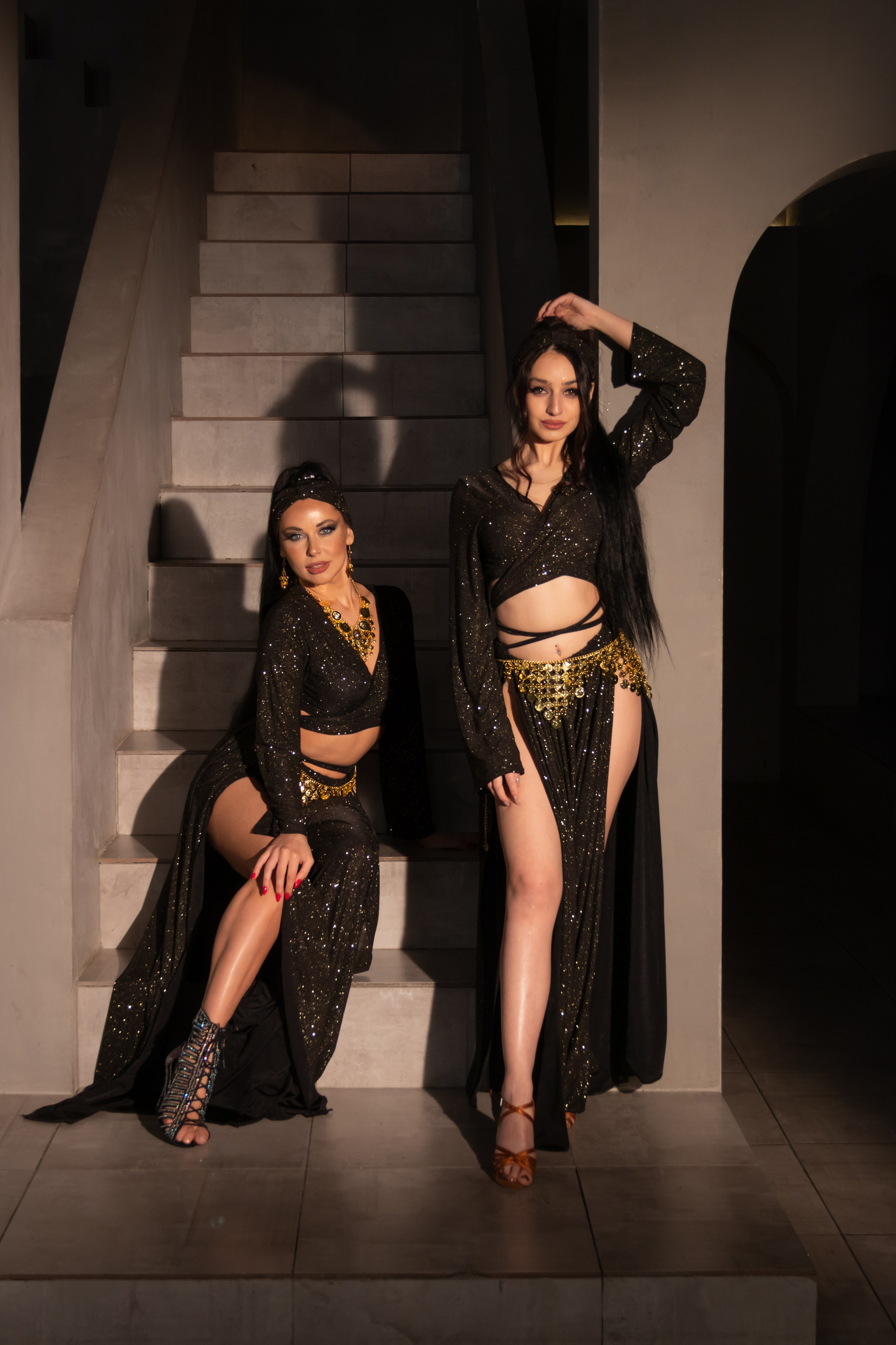 Мечта Саида. Наталия Фролова. Фотограф. Москва