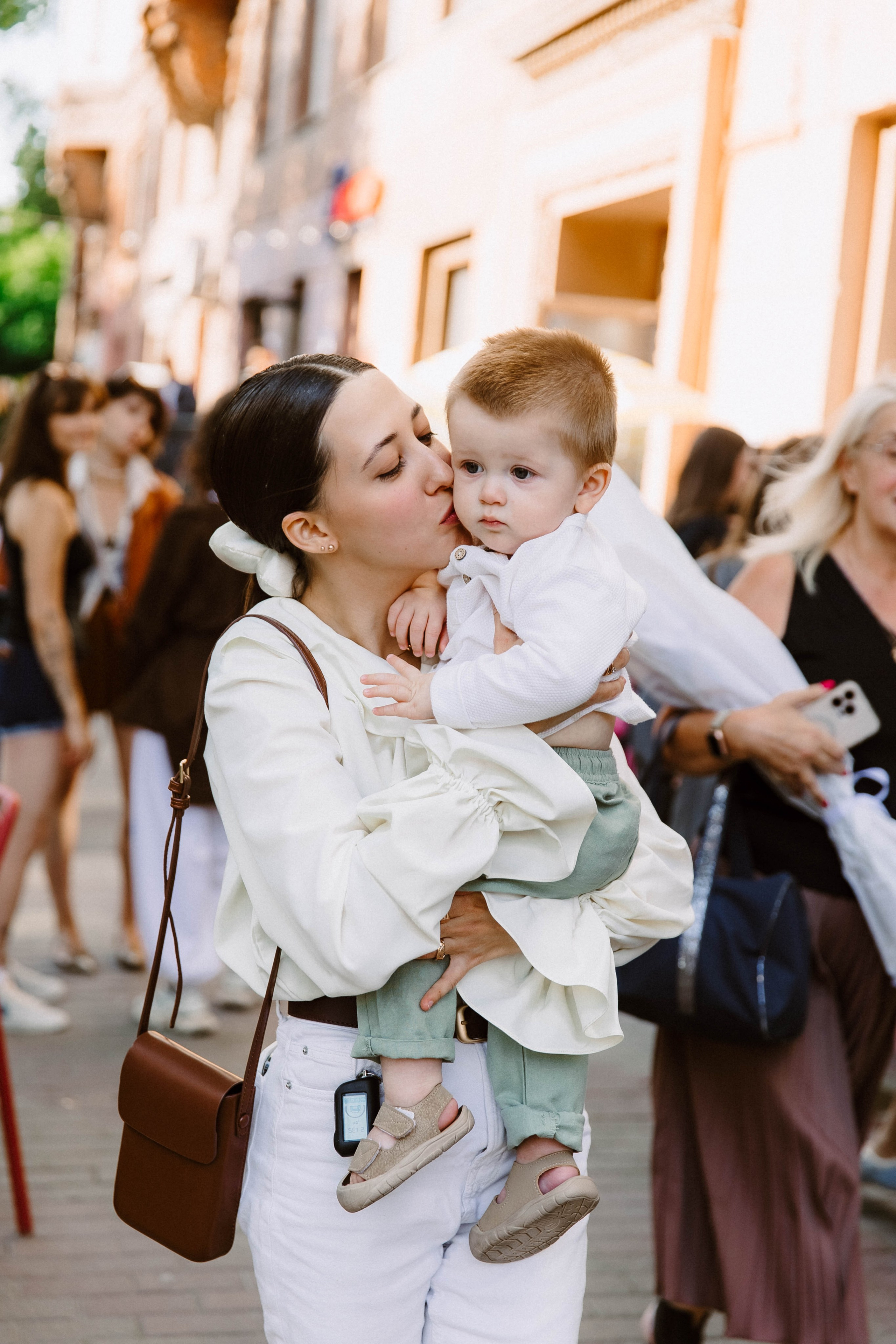 Лето на Советской