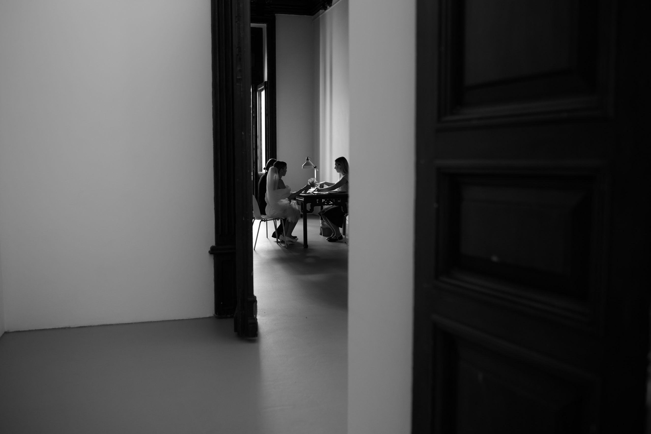 Праздник любви в Особняке Спиридонова. Фотограф в Москве Вероника Иньякова