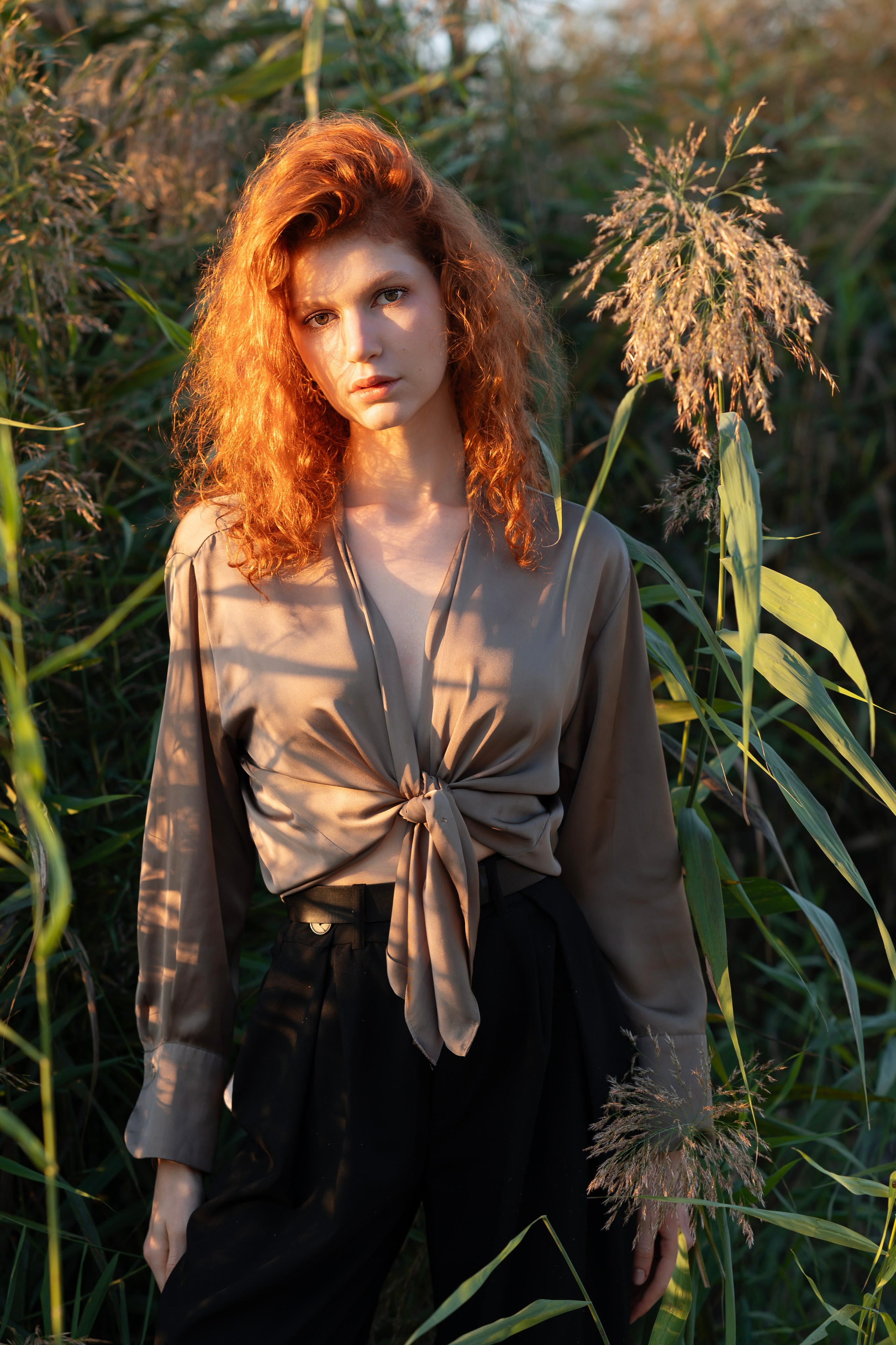 Sofi K. Modeling agency TM MODELS