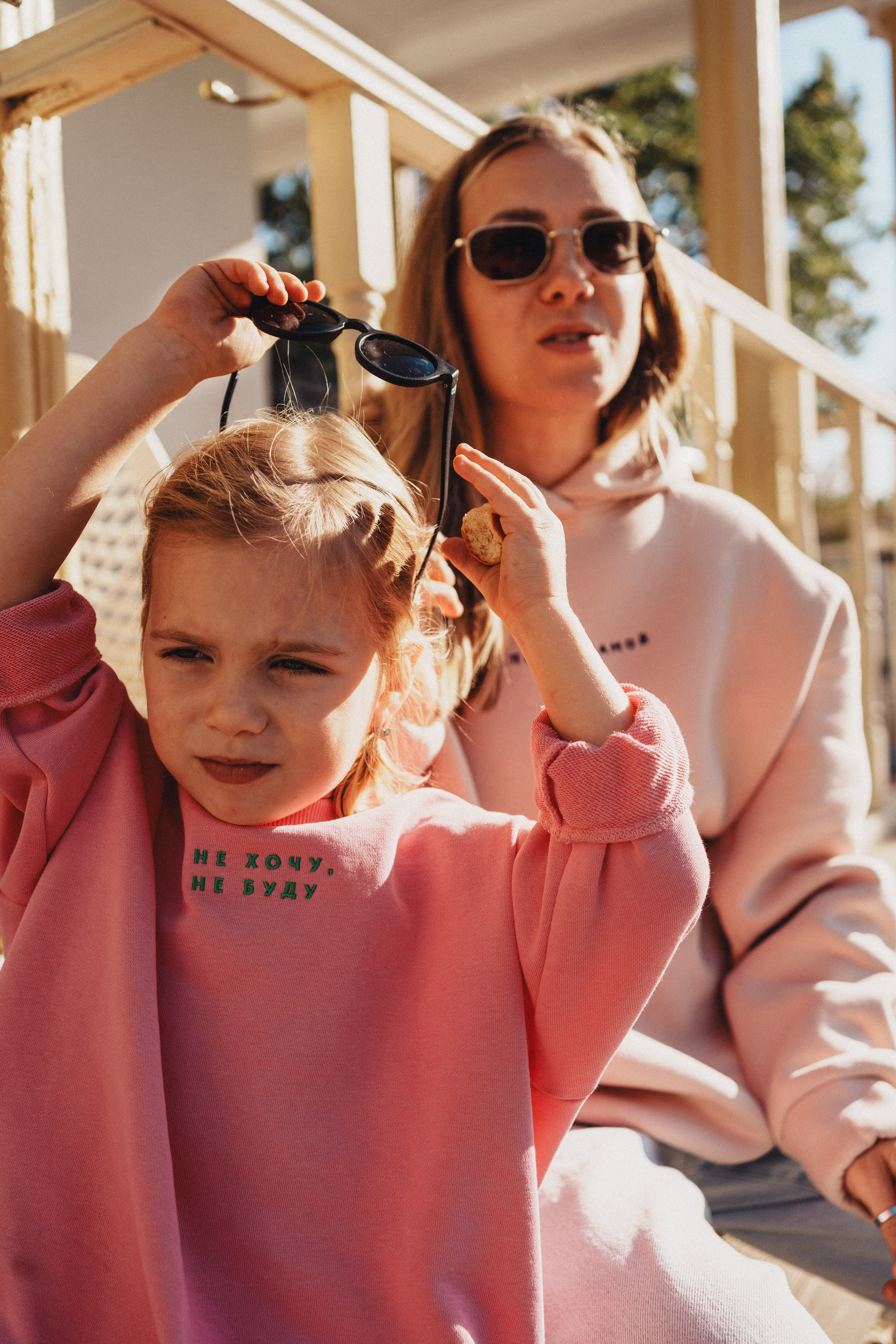 Русалка. Семейный и детский фотограф и видеограф в Москве, Серпухове и Тарусе Валерия Сорокина