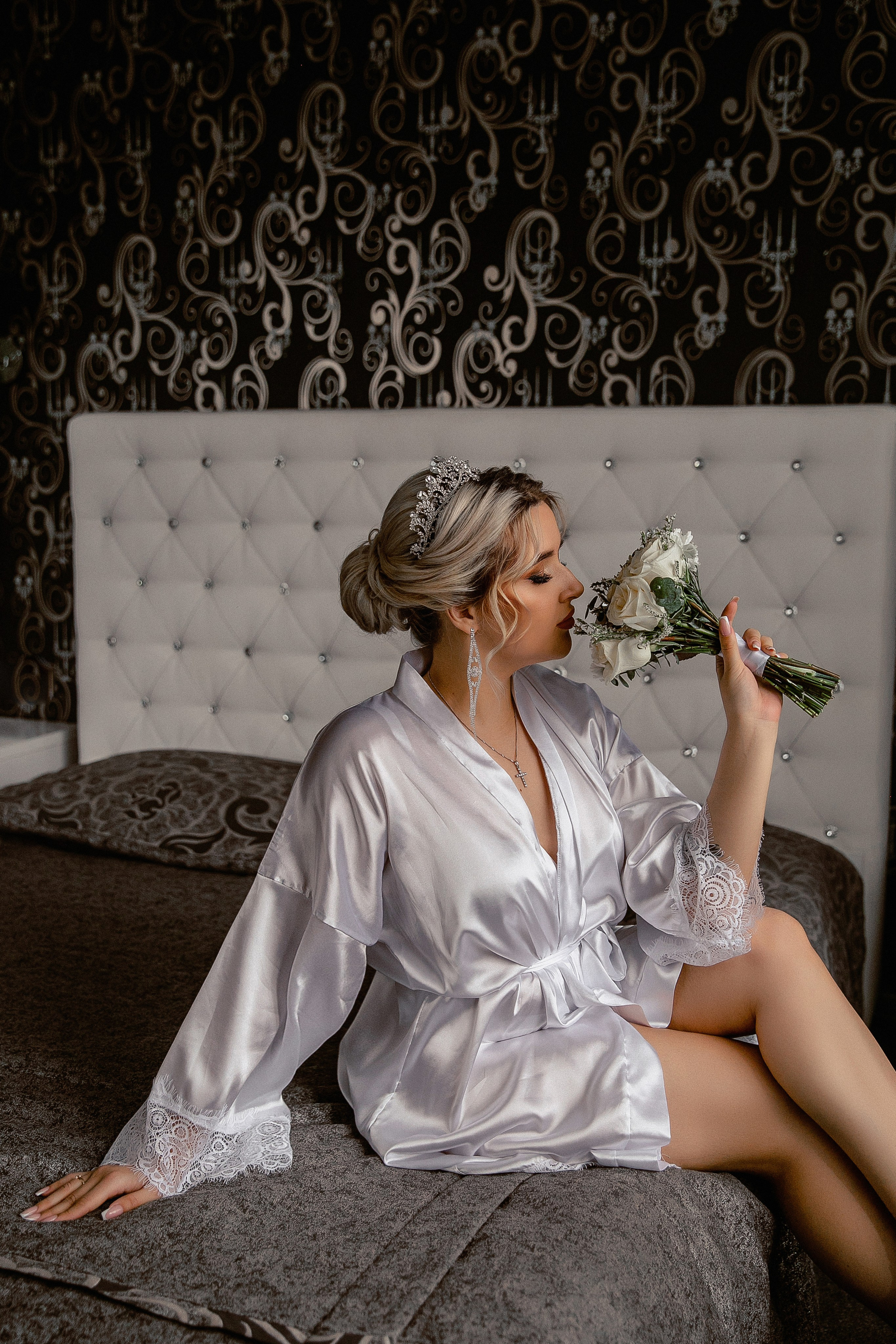 Ангелина и Арзуман. Свадебный фотограф в новокузнецке