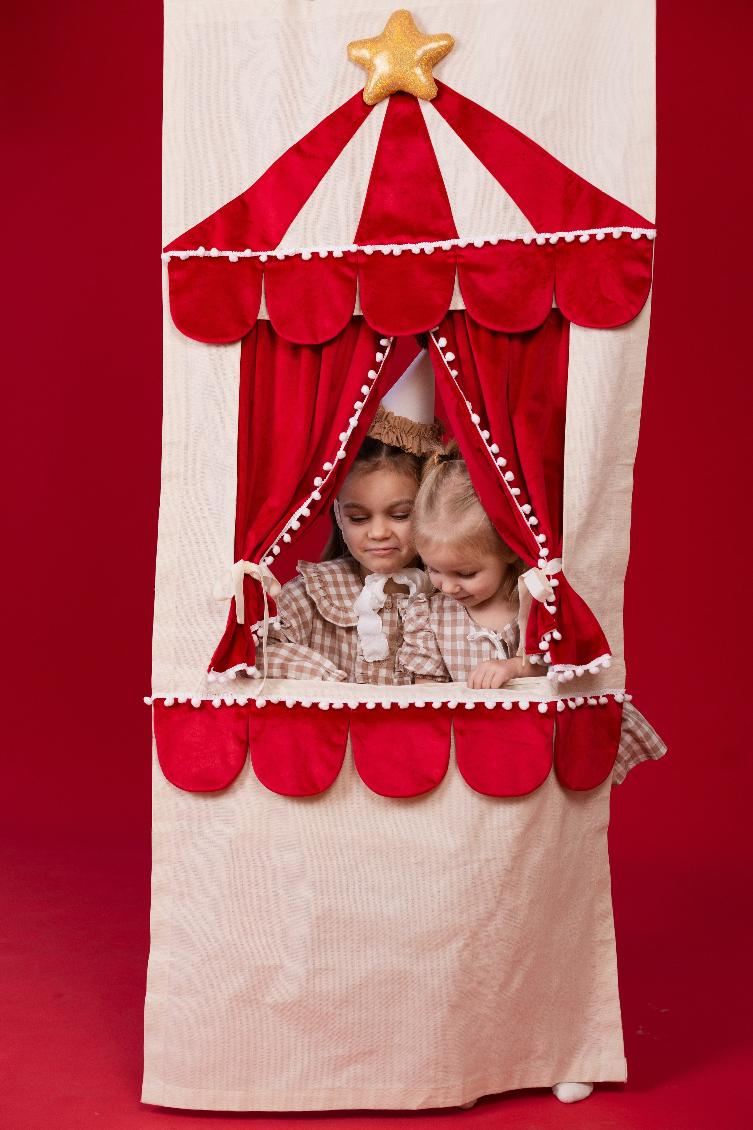 Фотосессия для девочки