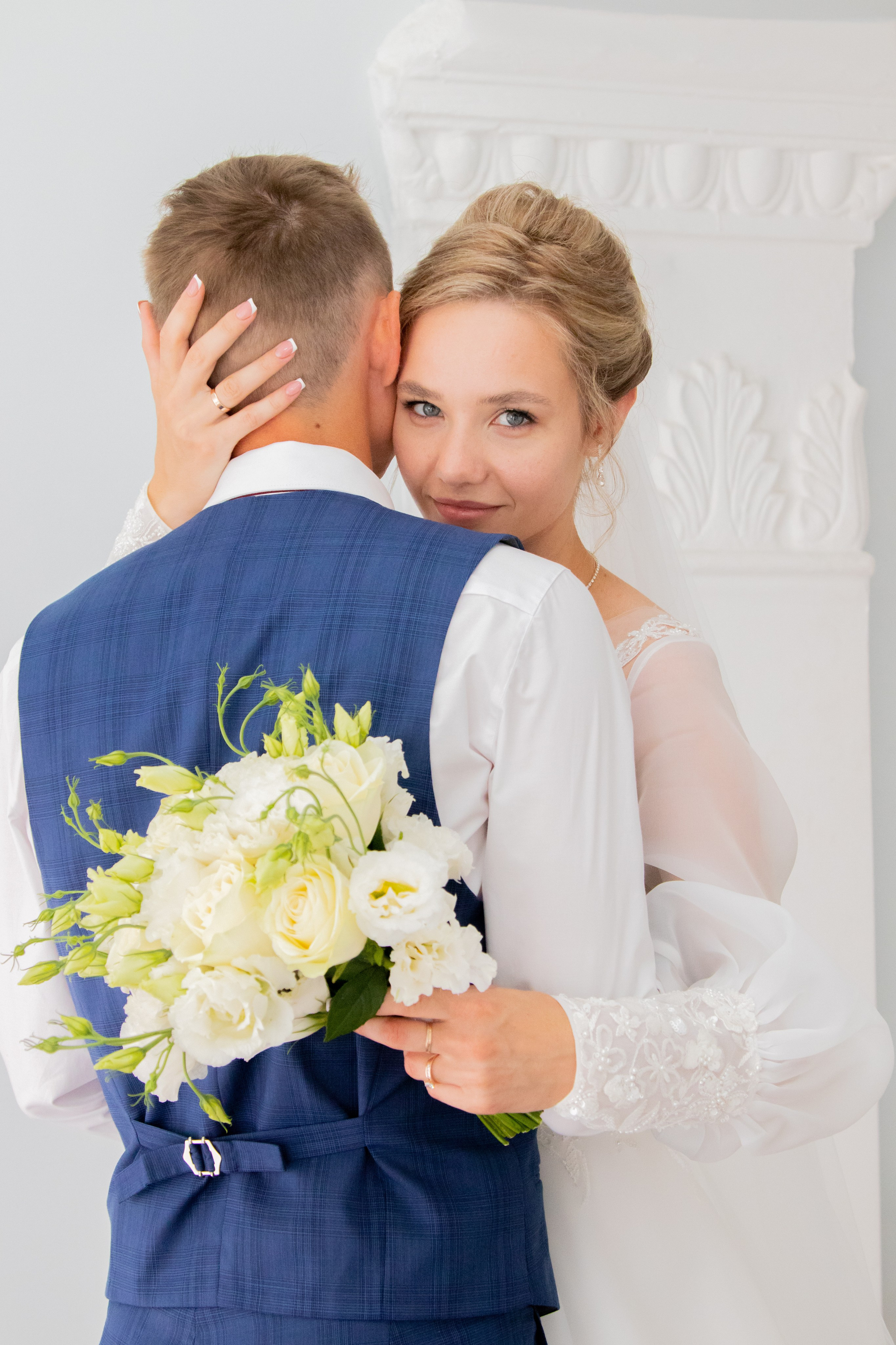 Вадим & Татьяна