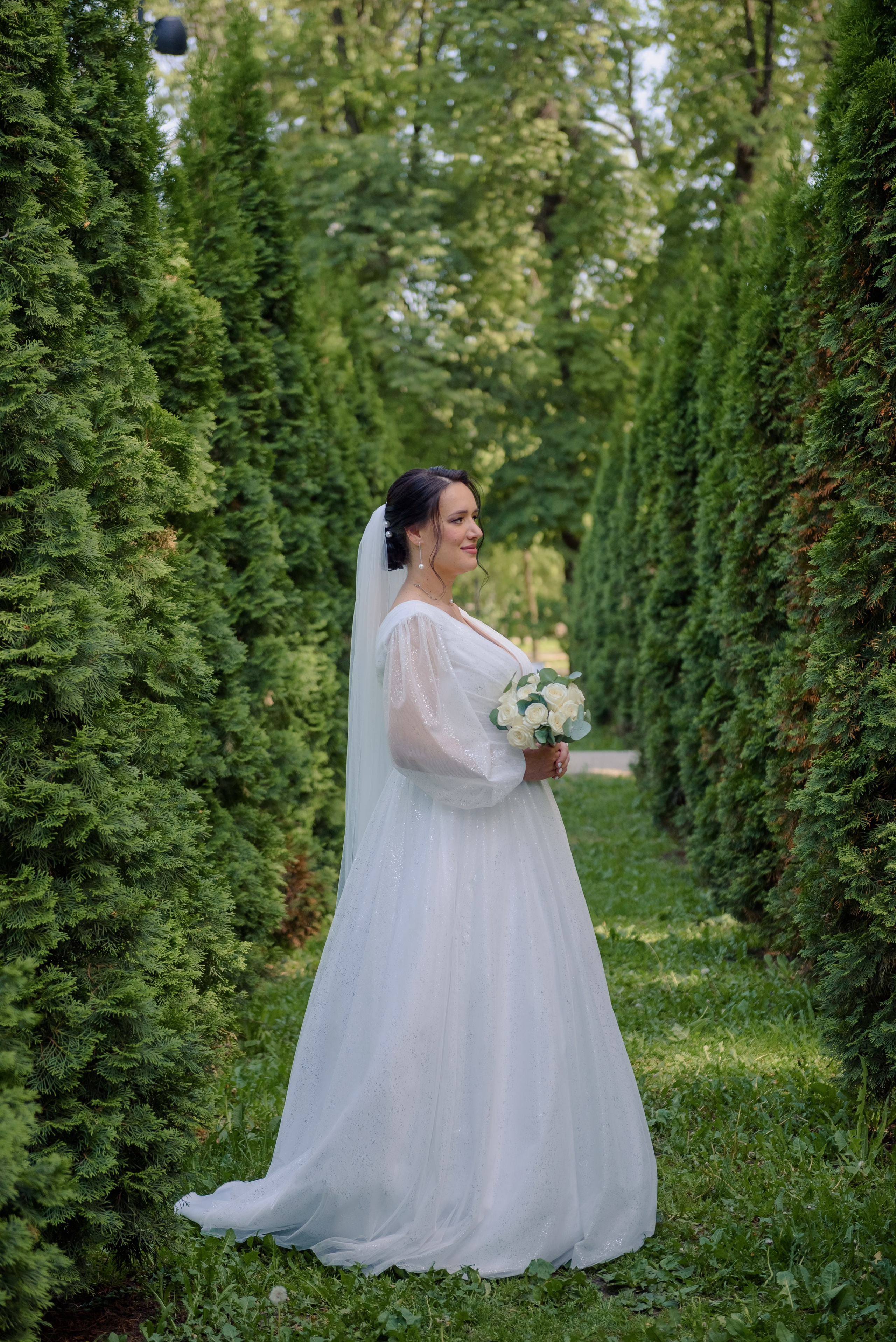 Дмитрий и Маргарита. Семейный фотограф в Рязани Мария Ермакова