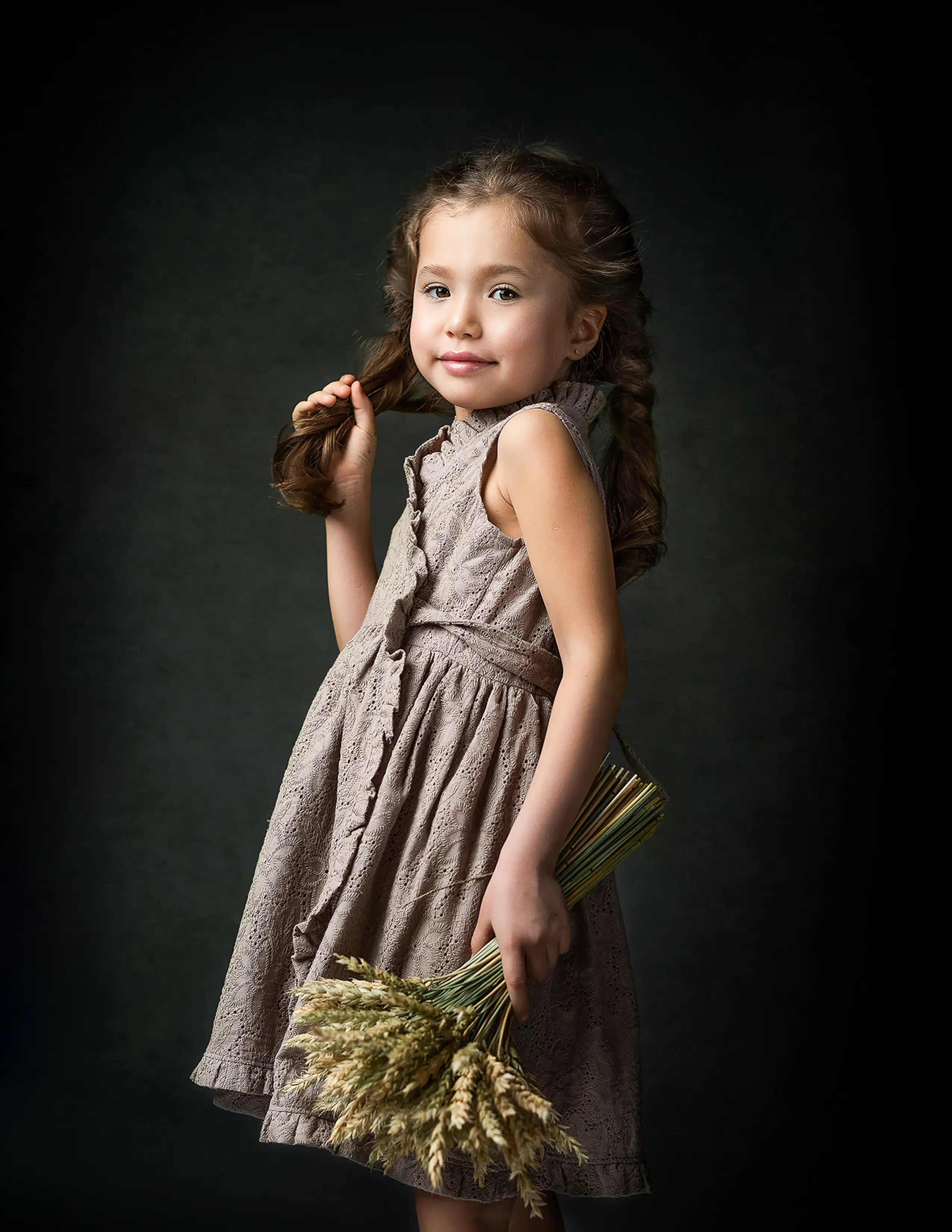 Top Posters-Kids, 2021. Фотограф в Астане Табакова Наталья