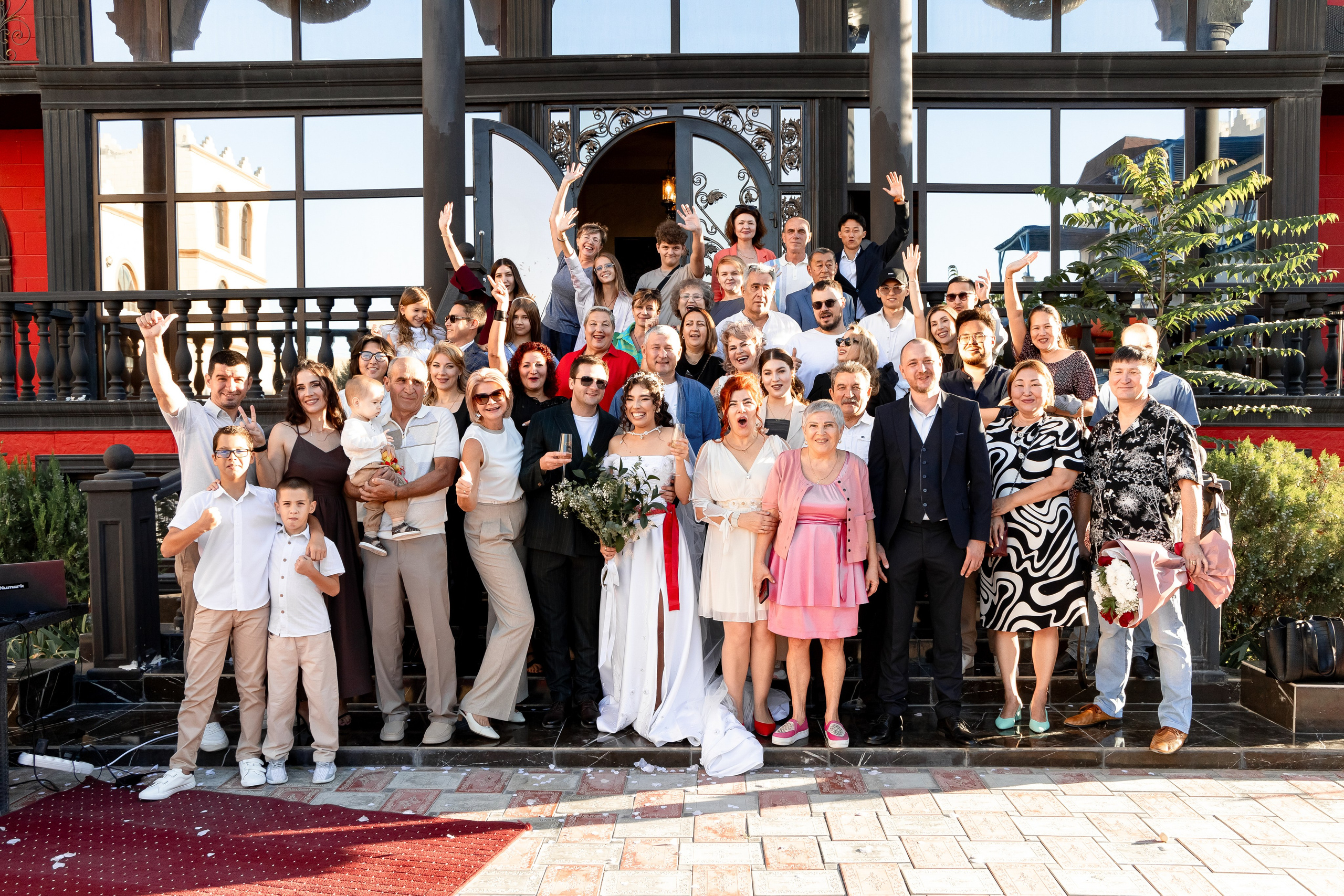 Samir & Yanna. Свадебный и фэшн фотограф