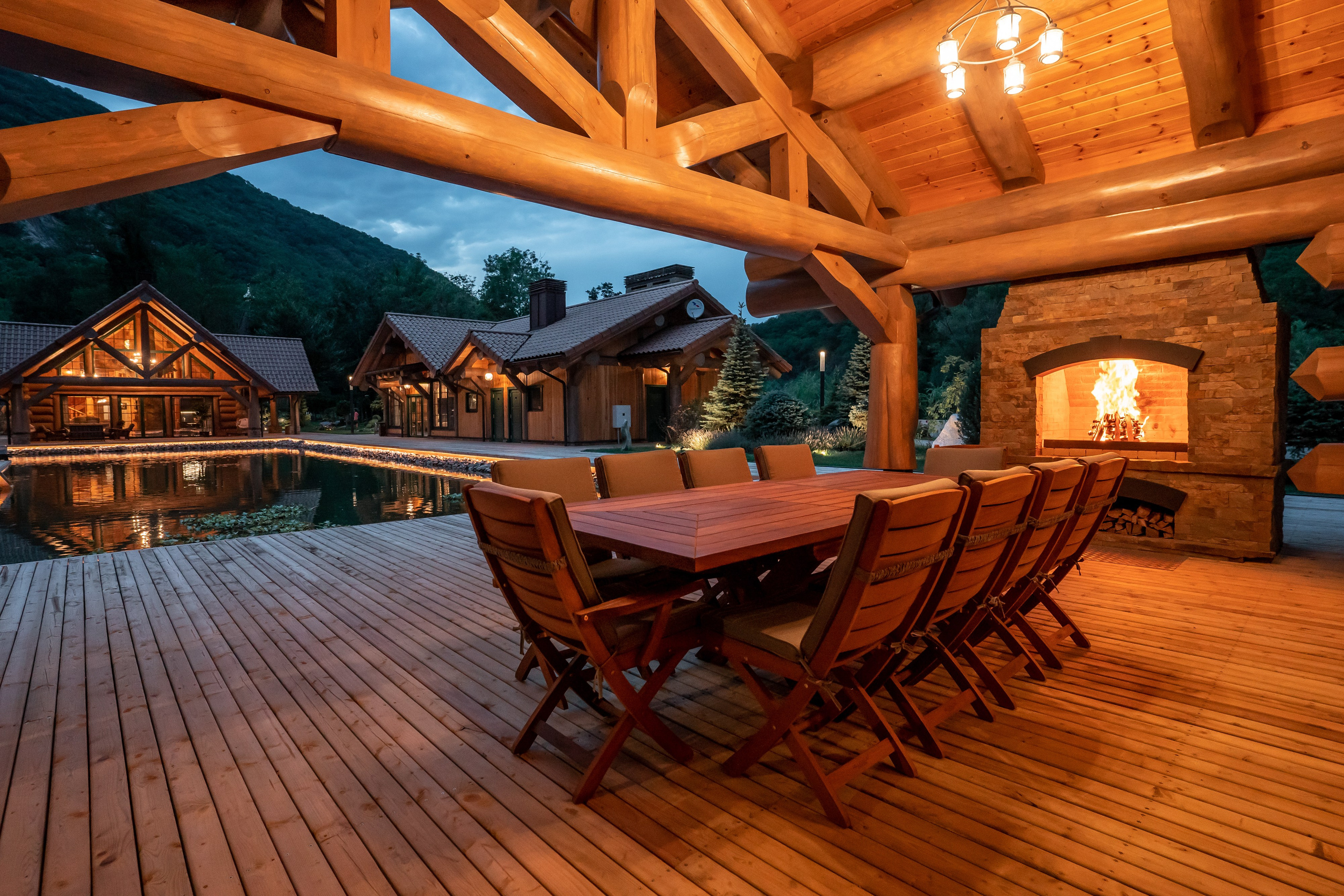 Интерьер. Фотограф в Новороссйиске Евгений Львов