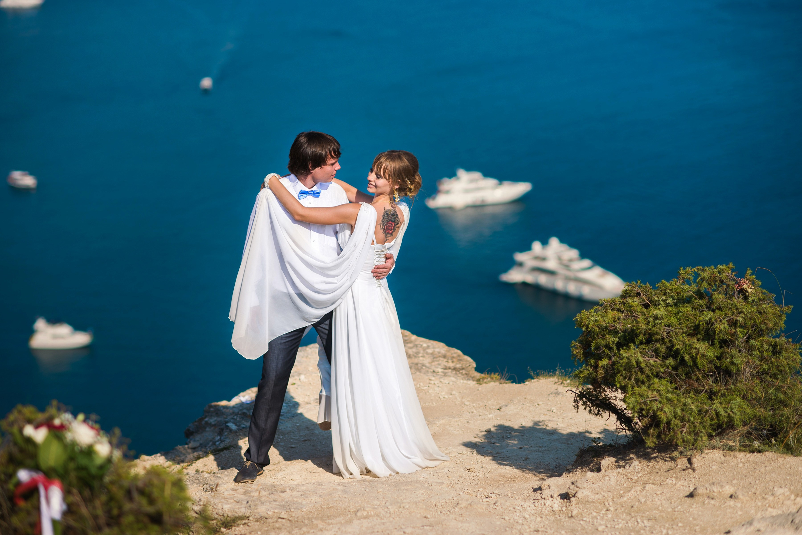 Свадьба Севастополь. Фотограф Севастополь