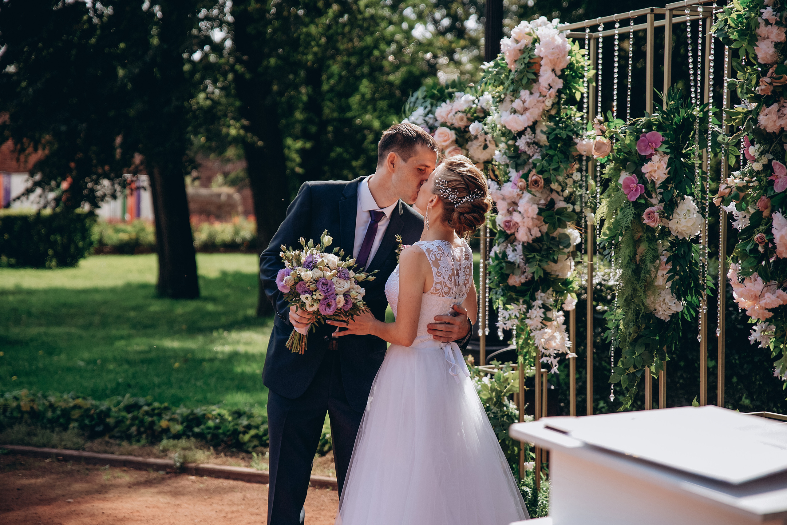 Свадебные съемки. Семейный фотограф Ярославль Екатерина Охлопкова