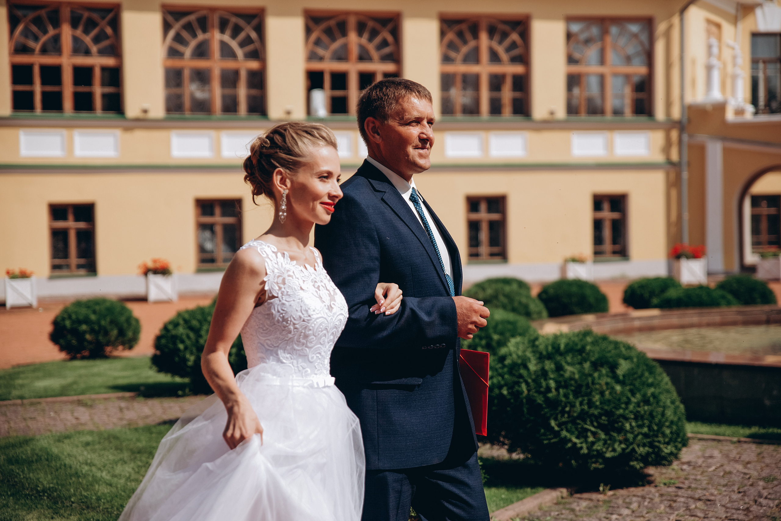 Свадебные съемки. Семейный фотограф Ярославль Екатерина Охлопкова