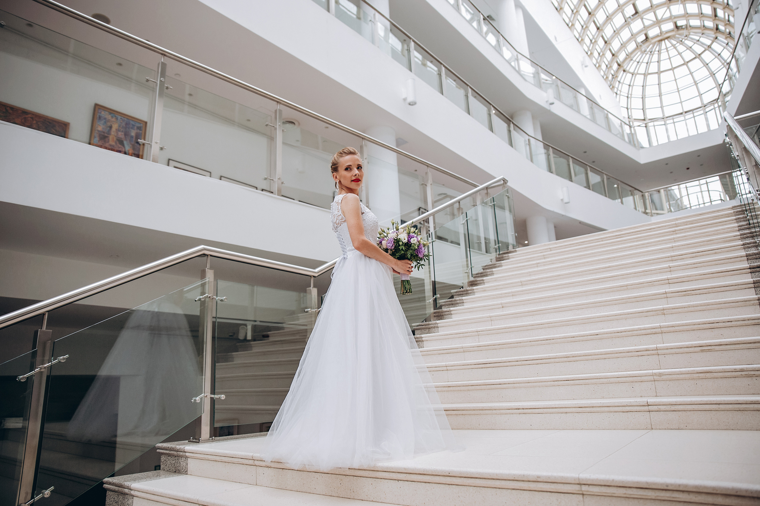 Свадебные съемки. Семейный фотограф Ярославль Екатерина Охлопкова