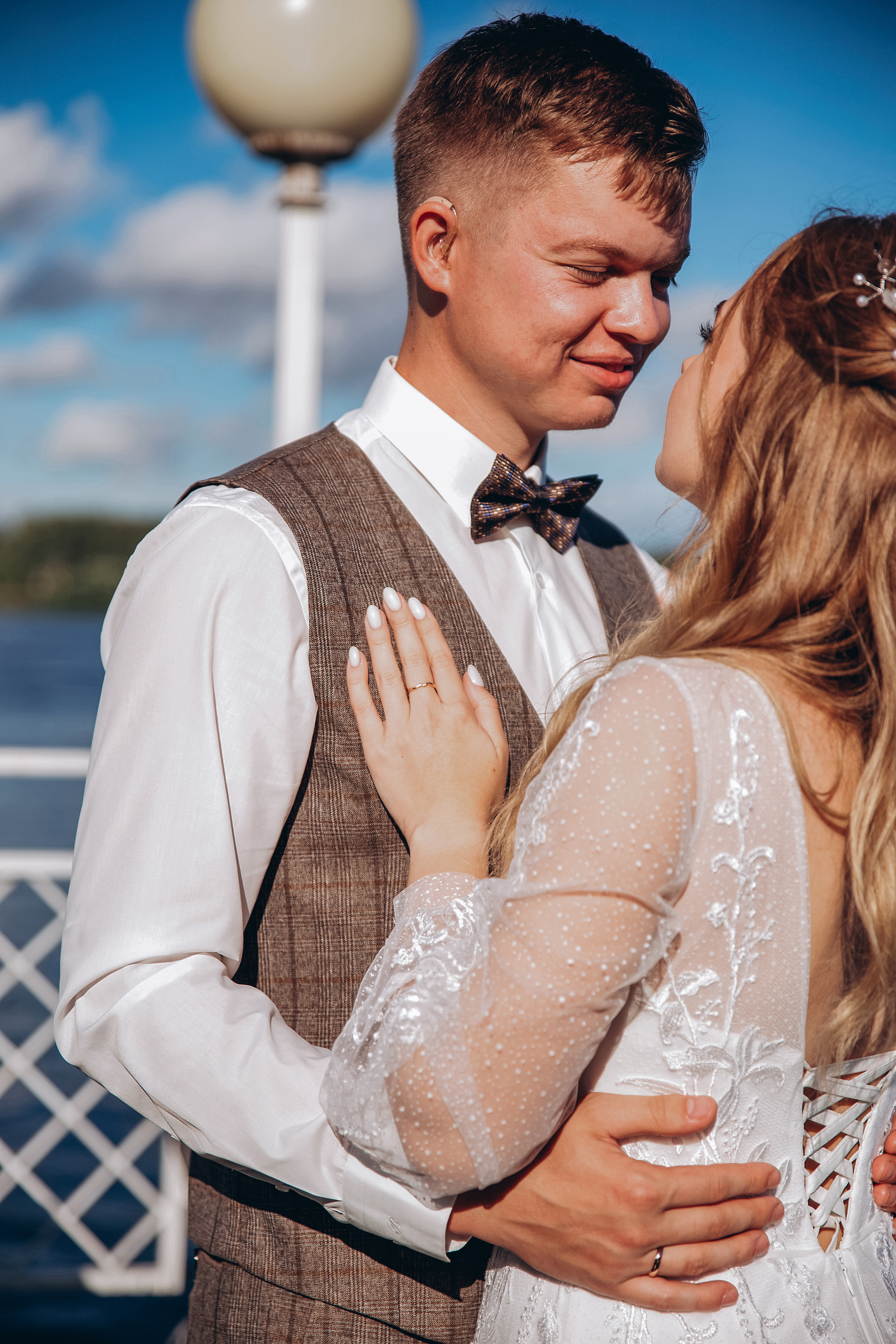 Свадебные съемки. Семейный фотограф Ярославль Екатерина Охлопкова