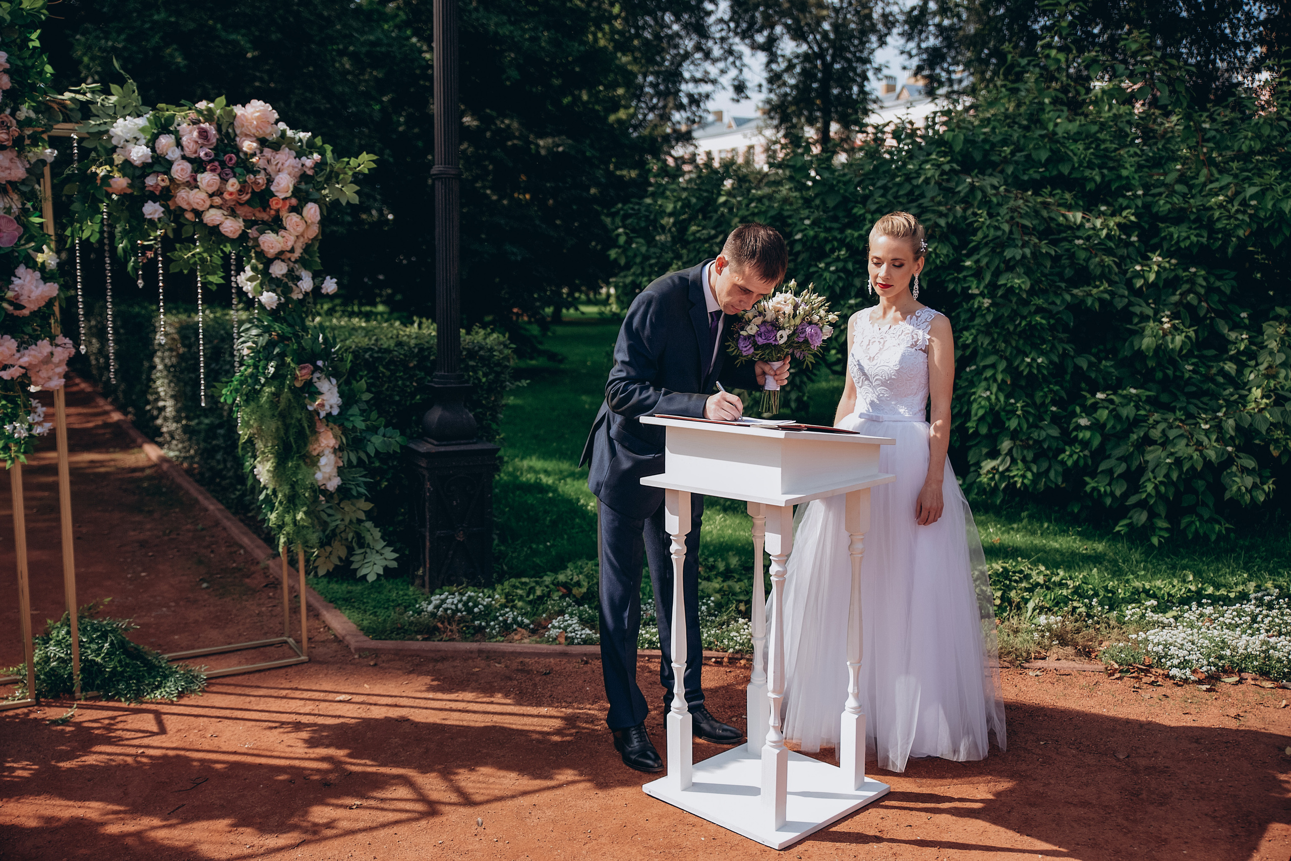 Свадебные съемки. Семейный фотограф Ярославль Екатерина Охлопкова