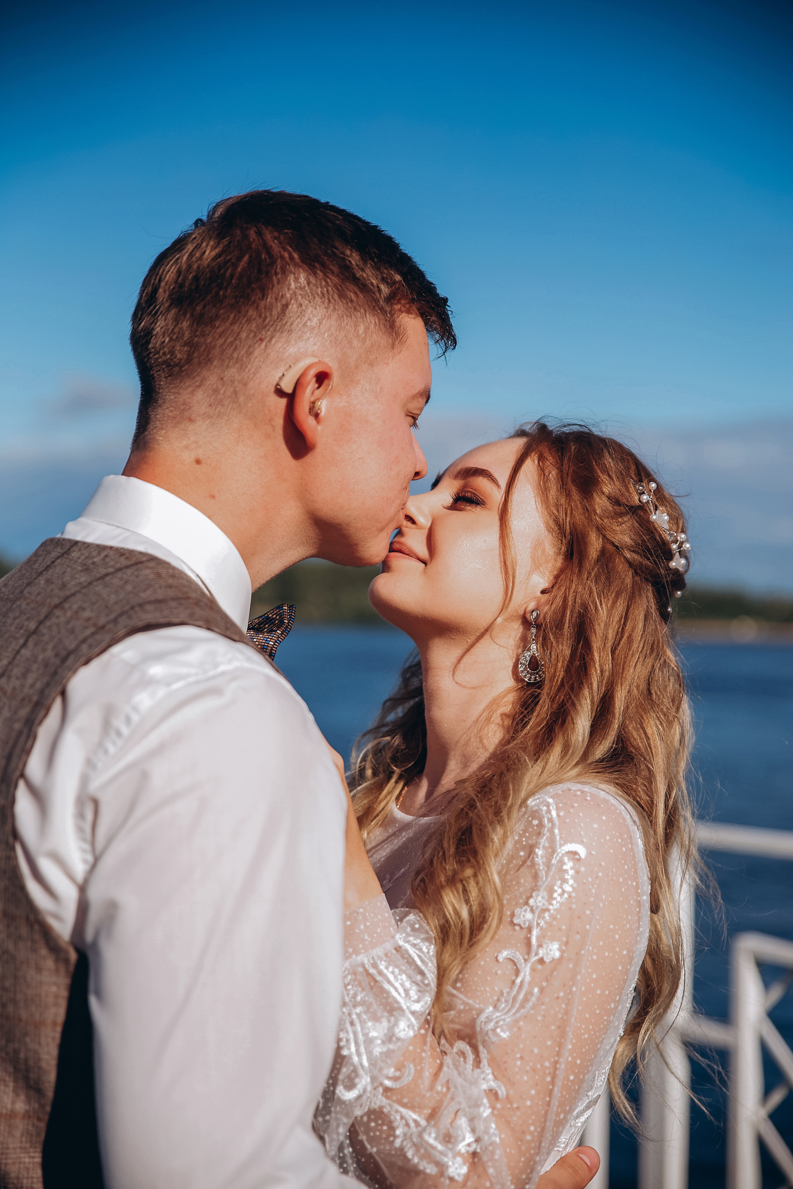 Свадебные съемки. Семейный фотограф Ярославль Екатерина Охлопкова