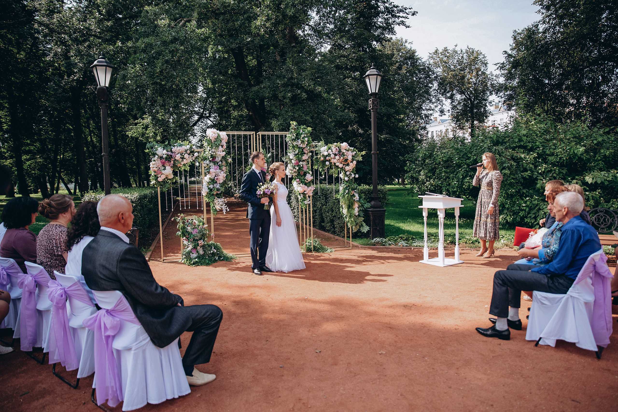 Свадебные съемки. Семейный фотограф Ярославль Екатерина Охлопкова