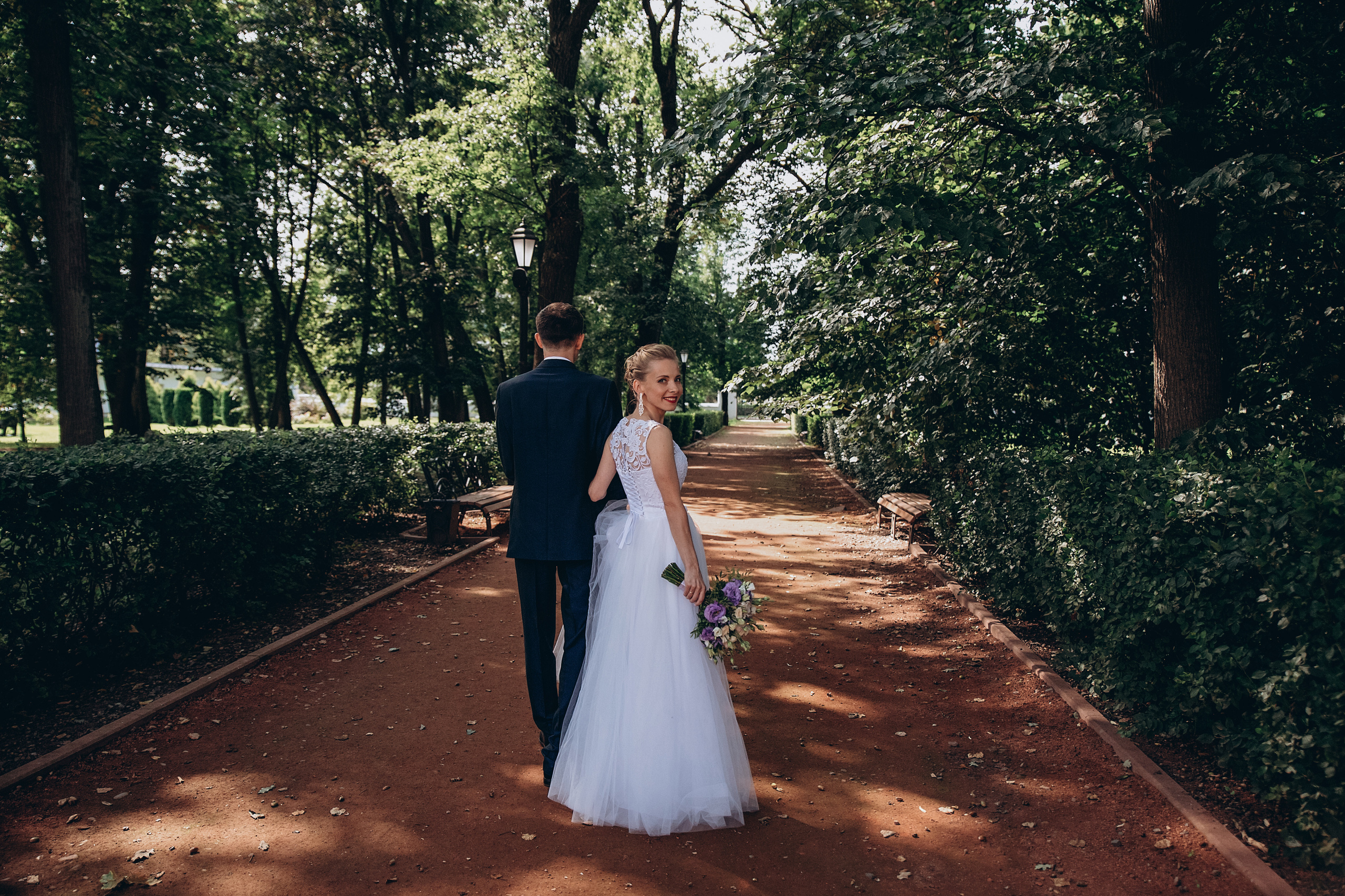 Свадебные съемки. Семейный фотограф Ярославль Екатерина Охлопкова