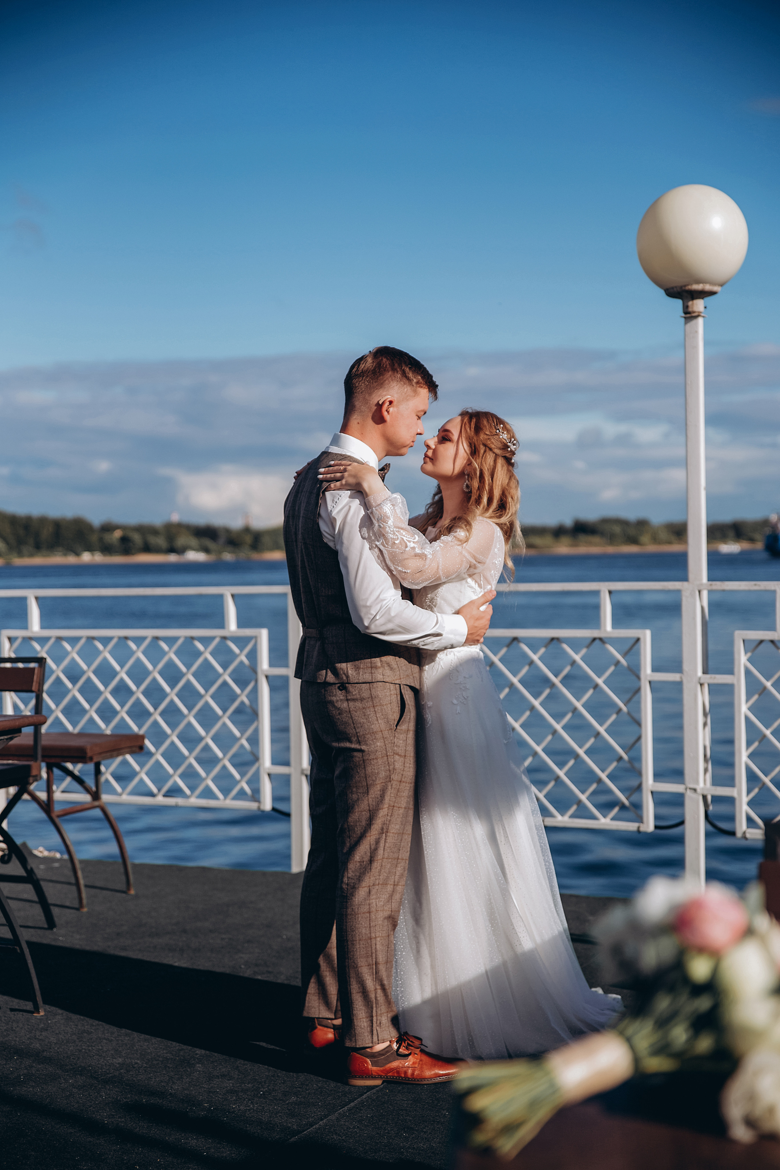 Свадебные съемки. Семейный фотограф Ярославль Екатерина Охлопкова