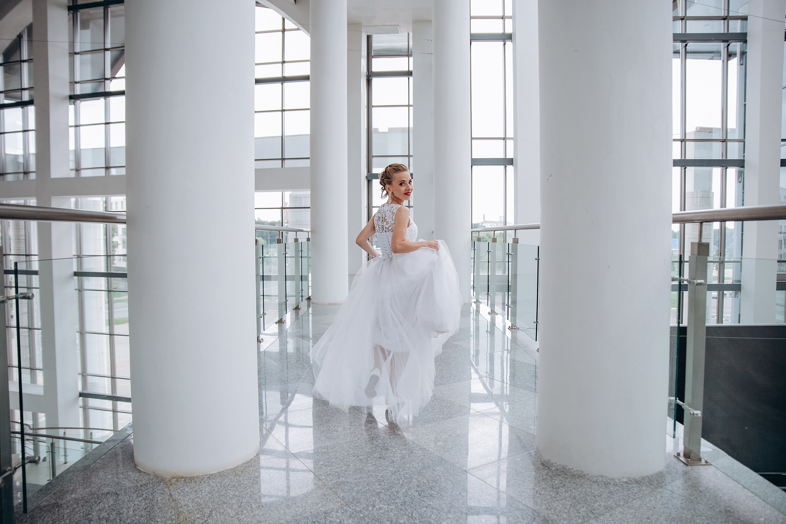 Свадебные съемки. Семейный фотограф Ярославль Екатерина Охлопкова