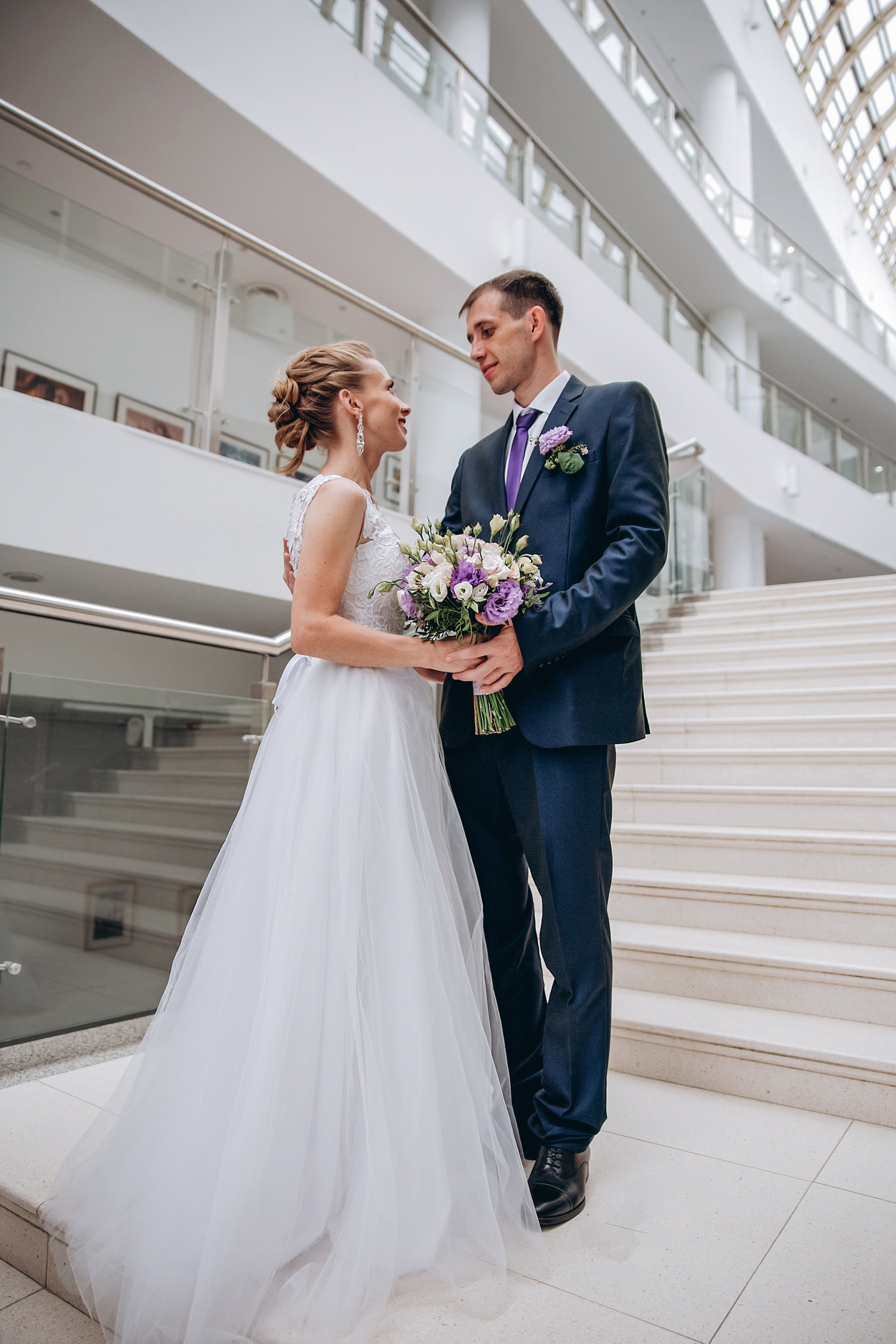 Свадебные съемки. Семейный фотограф Ярославль Екатерина Охлопкова