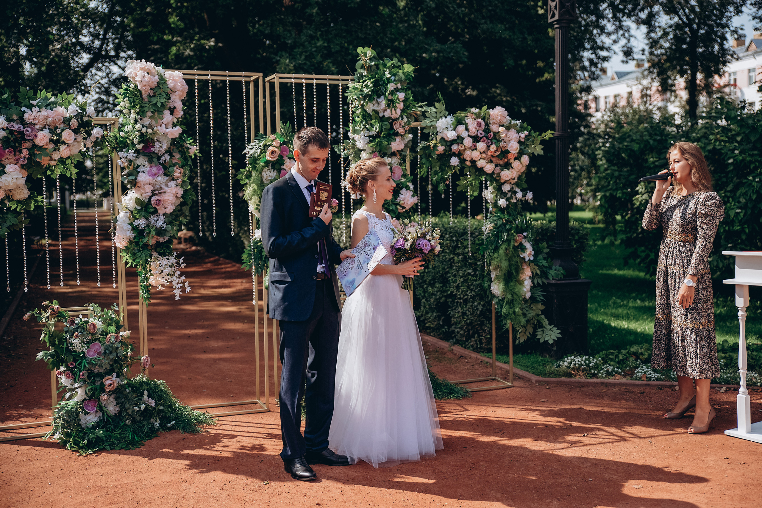 Свадебные съемки. Семейный фотограф Ярославль Екатерина Охлопкова