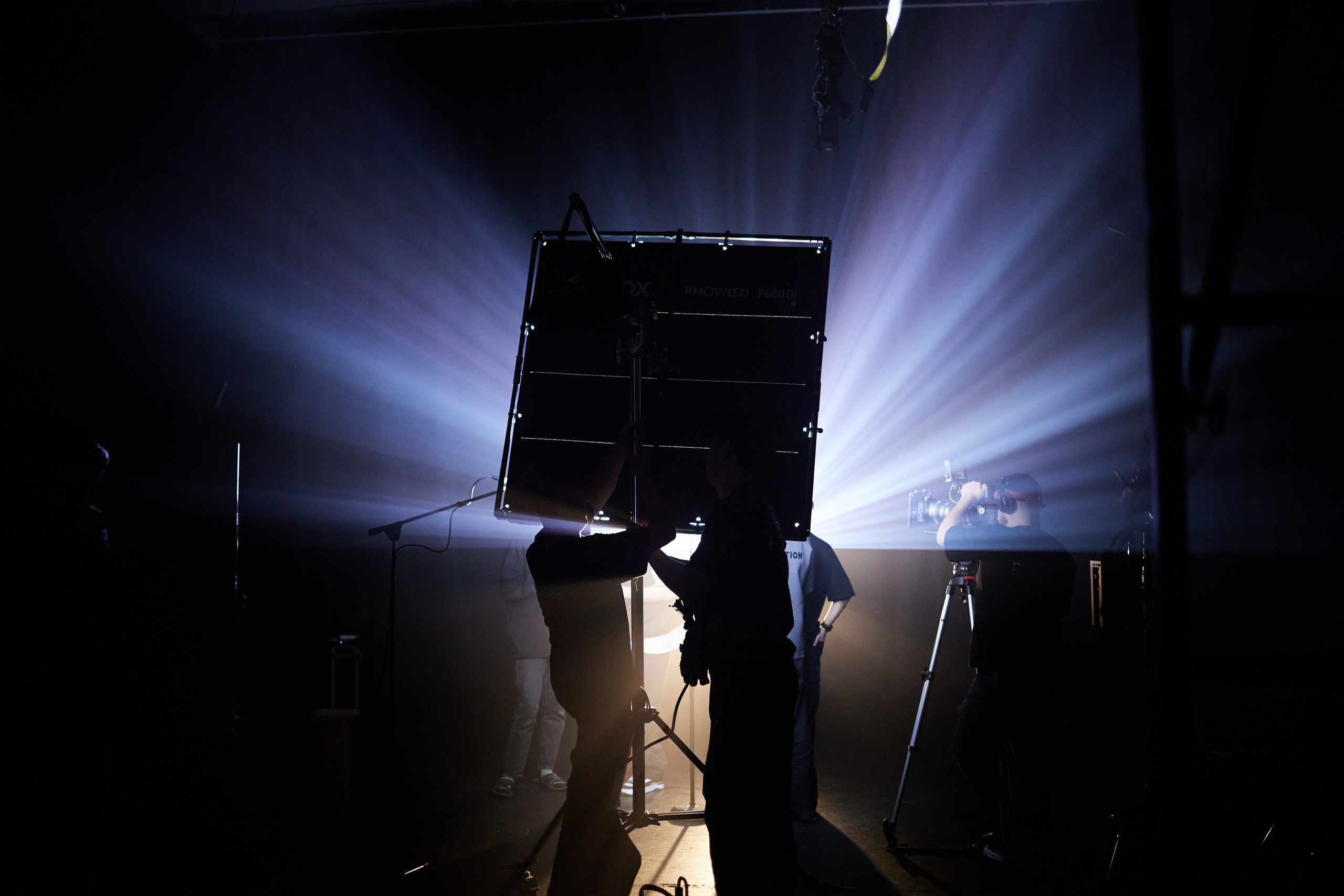 Nada_ production. Simpleand1