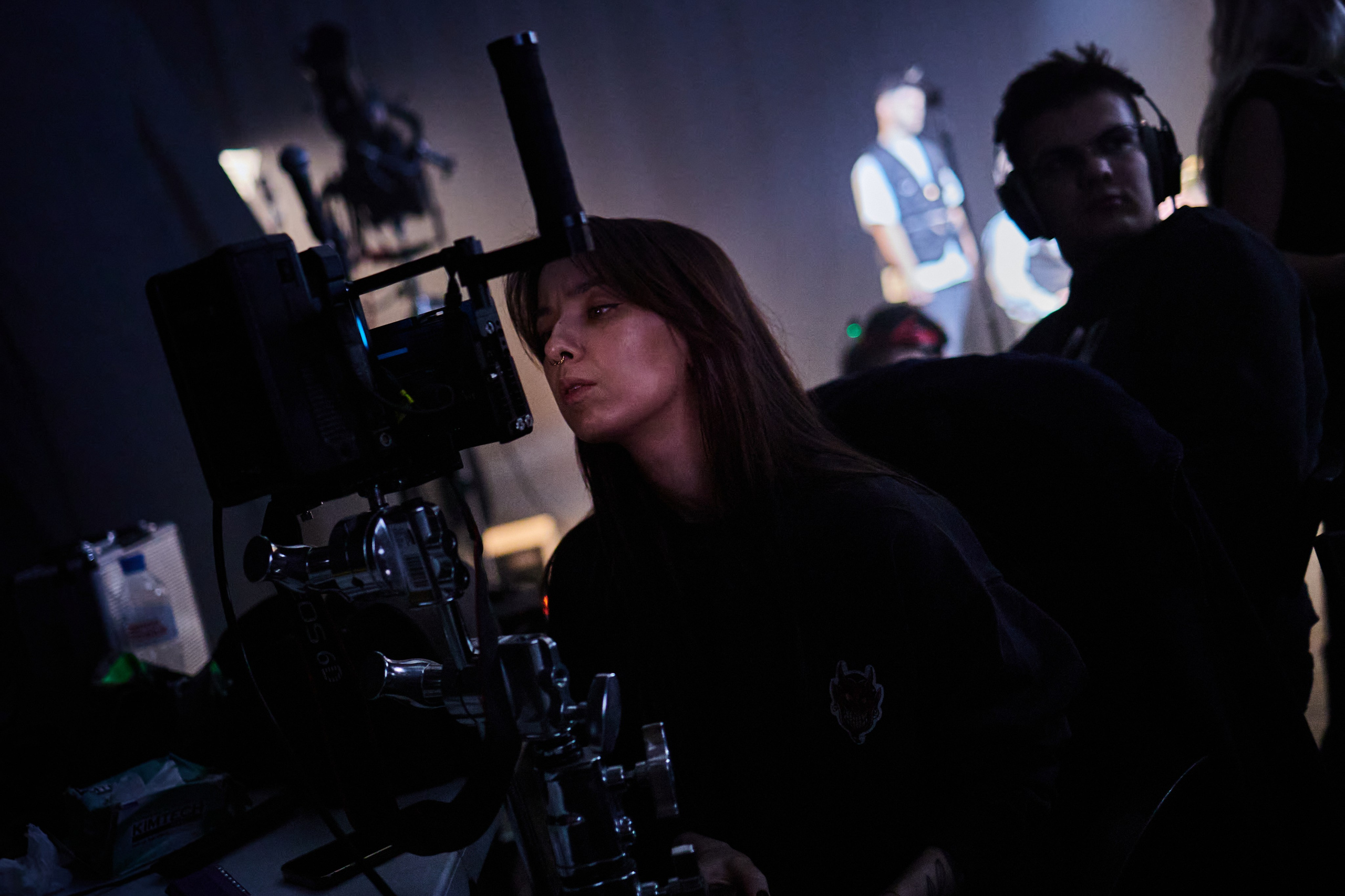 Nada_ production. Simpleand1