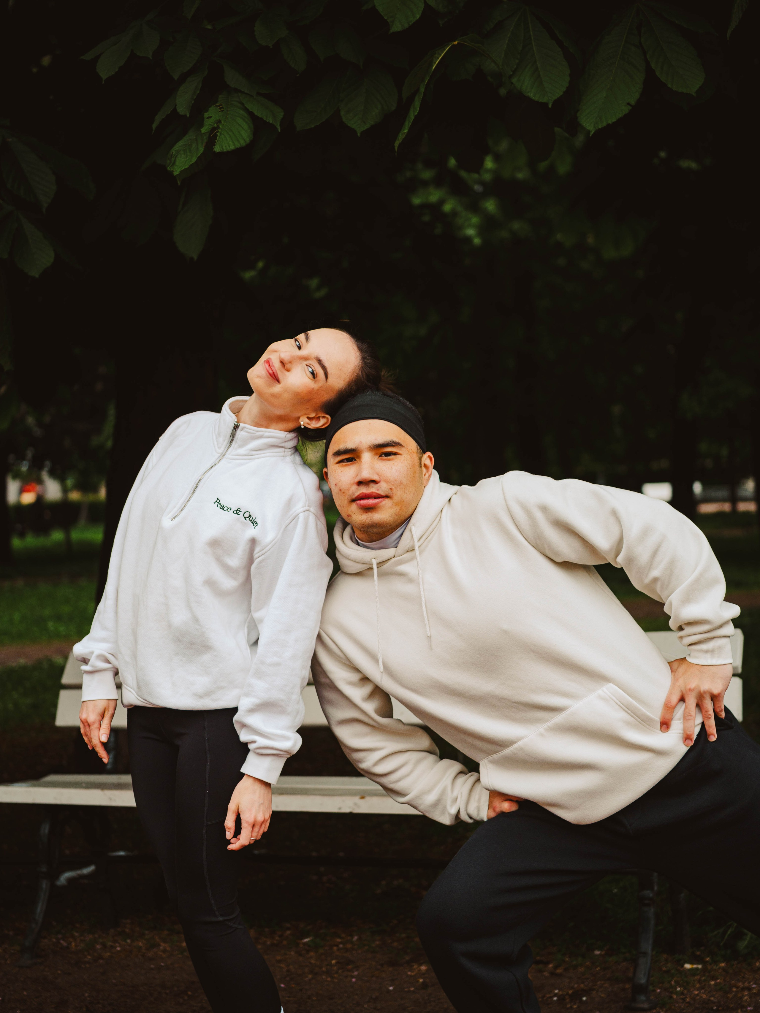 Social Run Comm. День рождение. Портретный и репортажный фотограф в Санкт-Петербурге Смоляков Максим