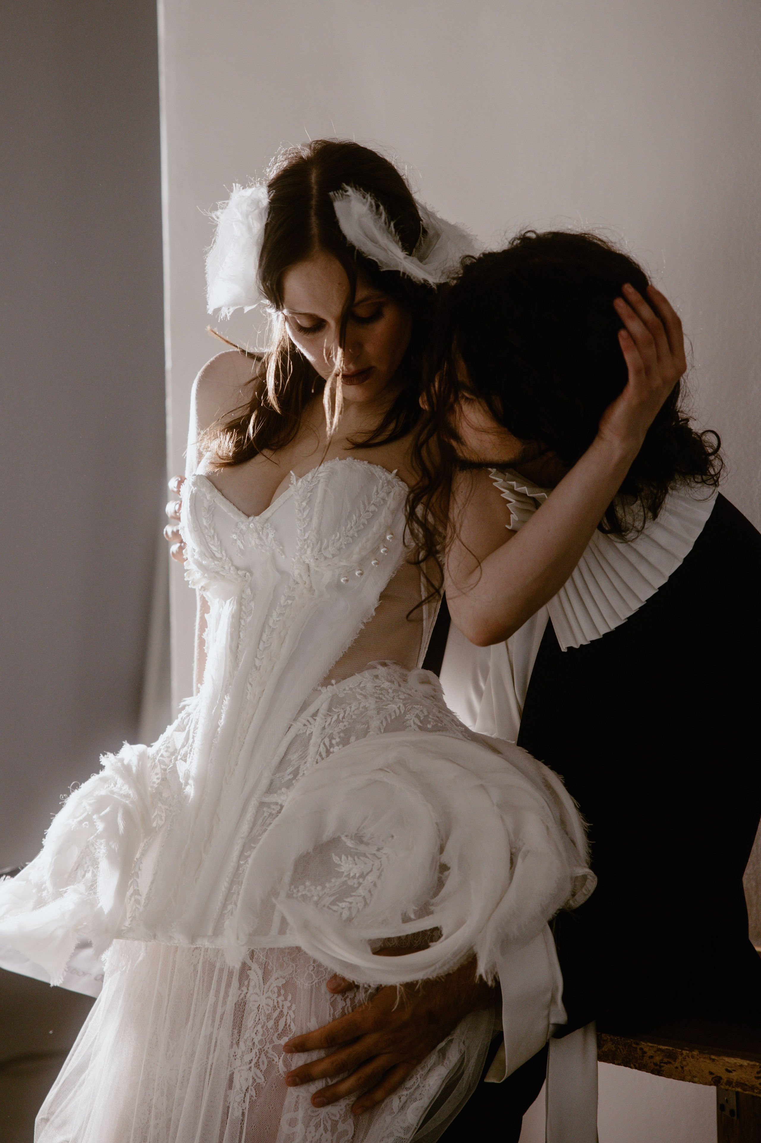 Лебедушка. Свадебный фотограф / Reels Нижний Новгород Татьяна Красильникова