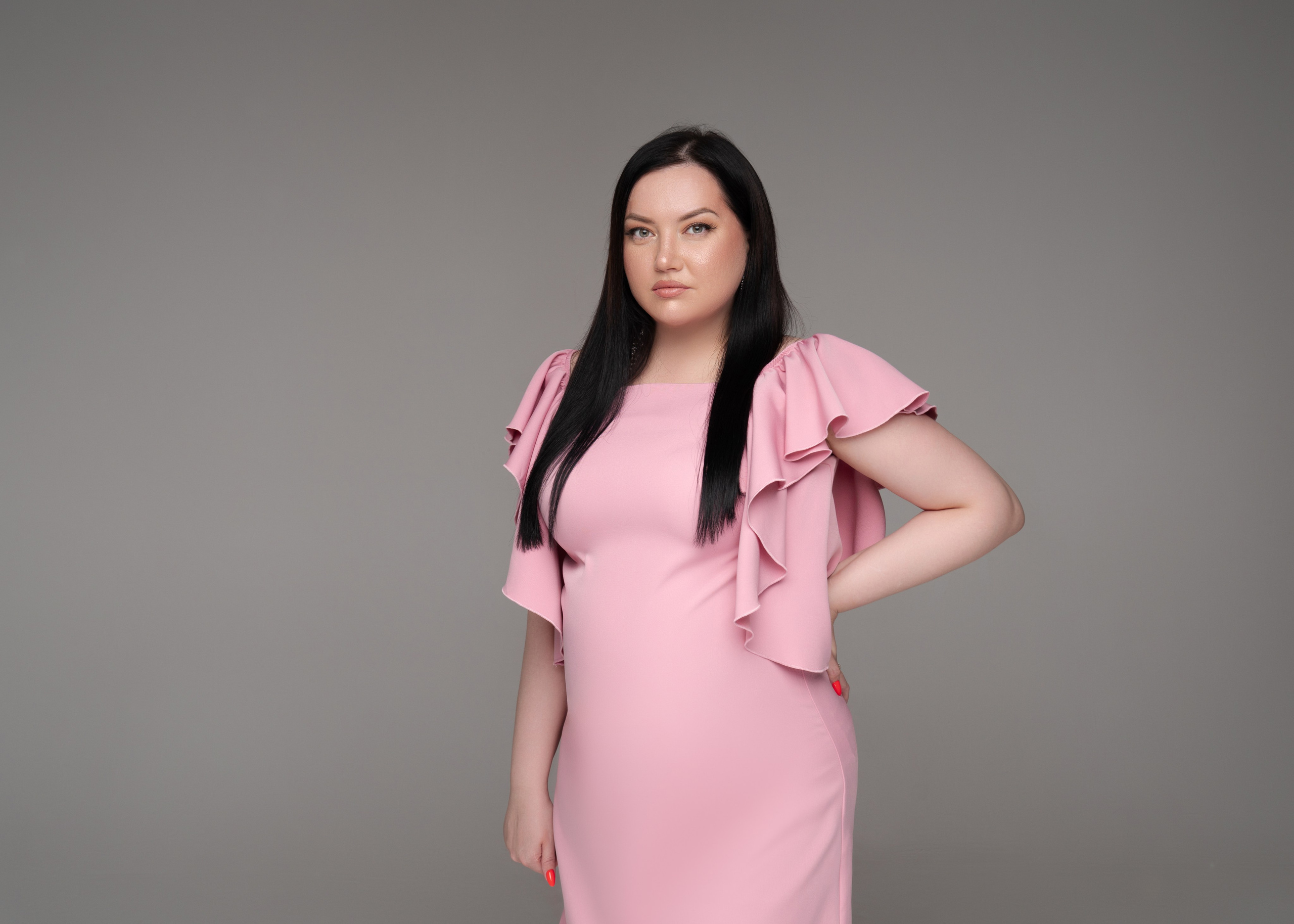 Платья. Оксана Волик фотограф в Архангельске. Аренда фотостудии White Studio